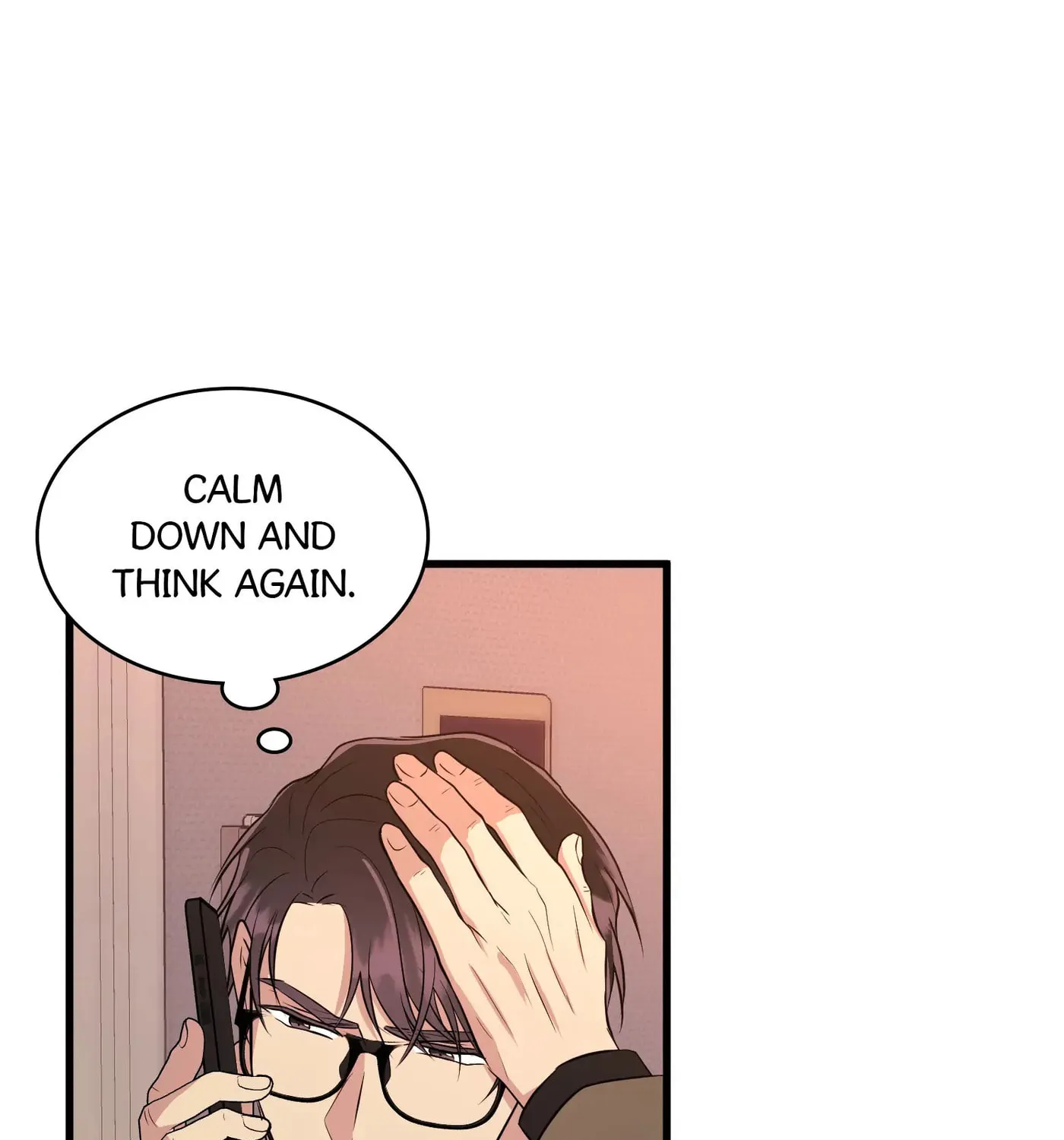 Read Just Contract Lovers chapter 35 image 34 on Lezhin