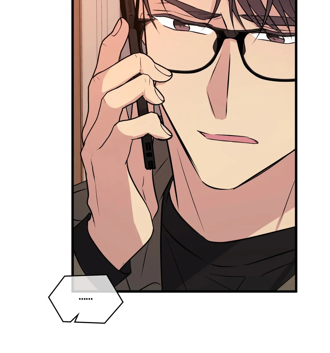 Read Just Contract Lovers chapter 35 image 36 on Lezhin