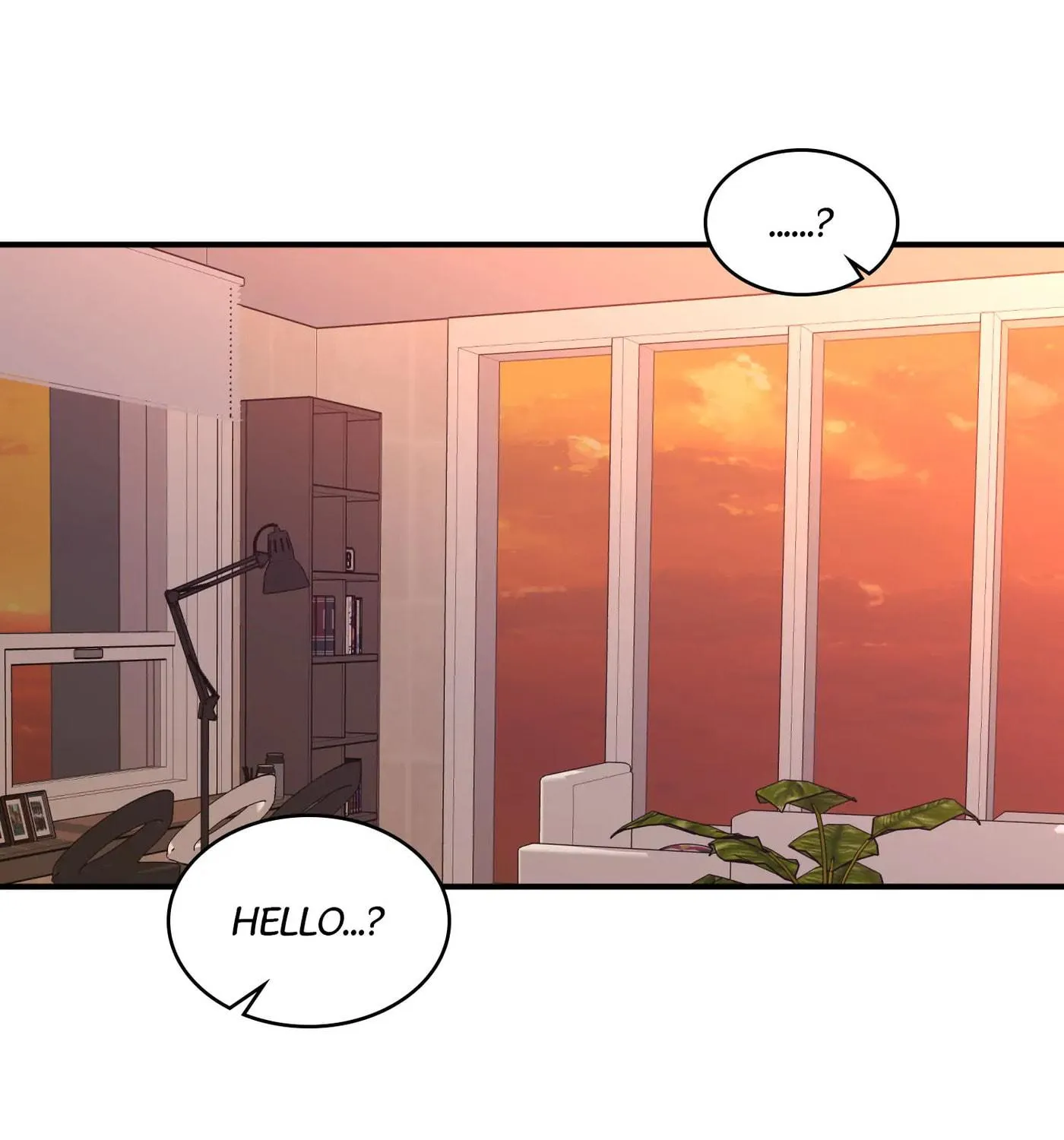Read Just Contract Lovers chapter 35 image 38 on Lezhin