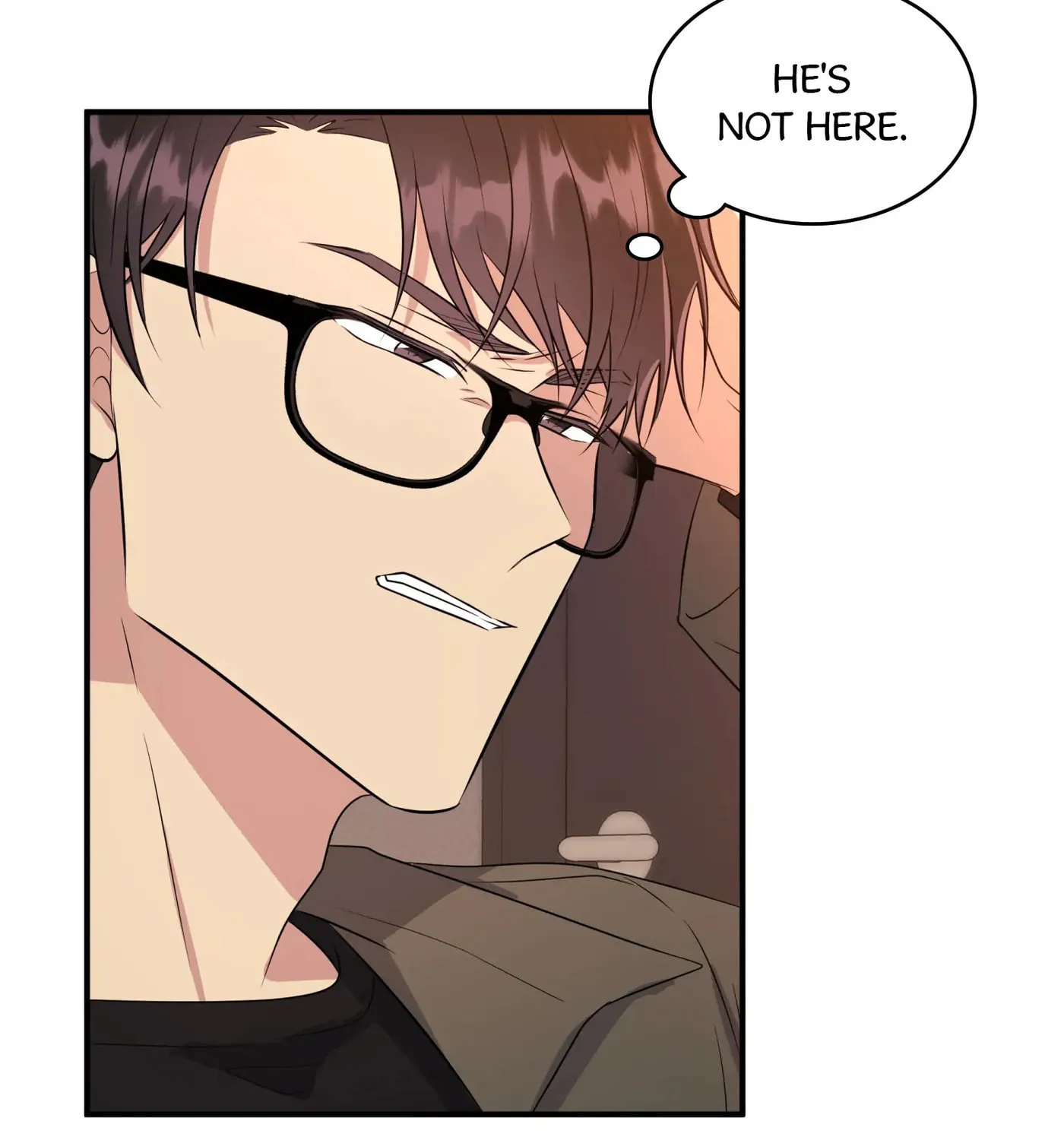 Read Just Contract Lovers chapter 35 image 4 on Lezhin