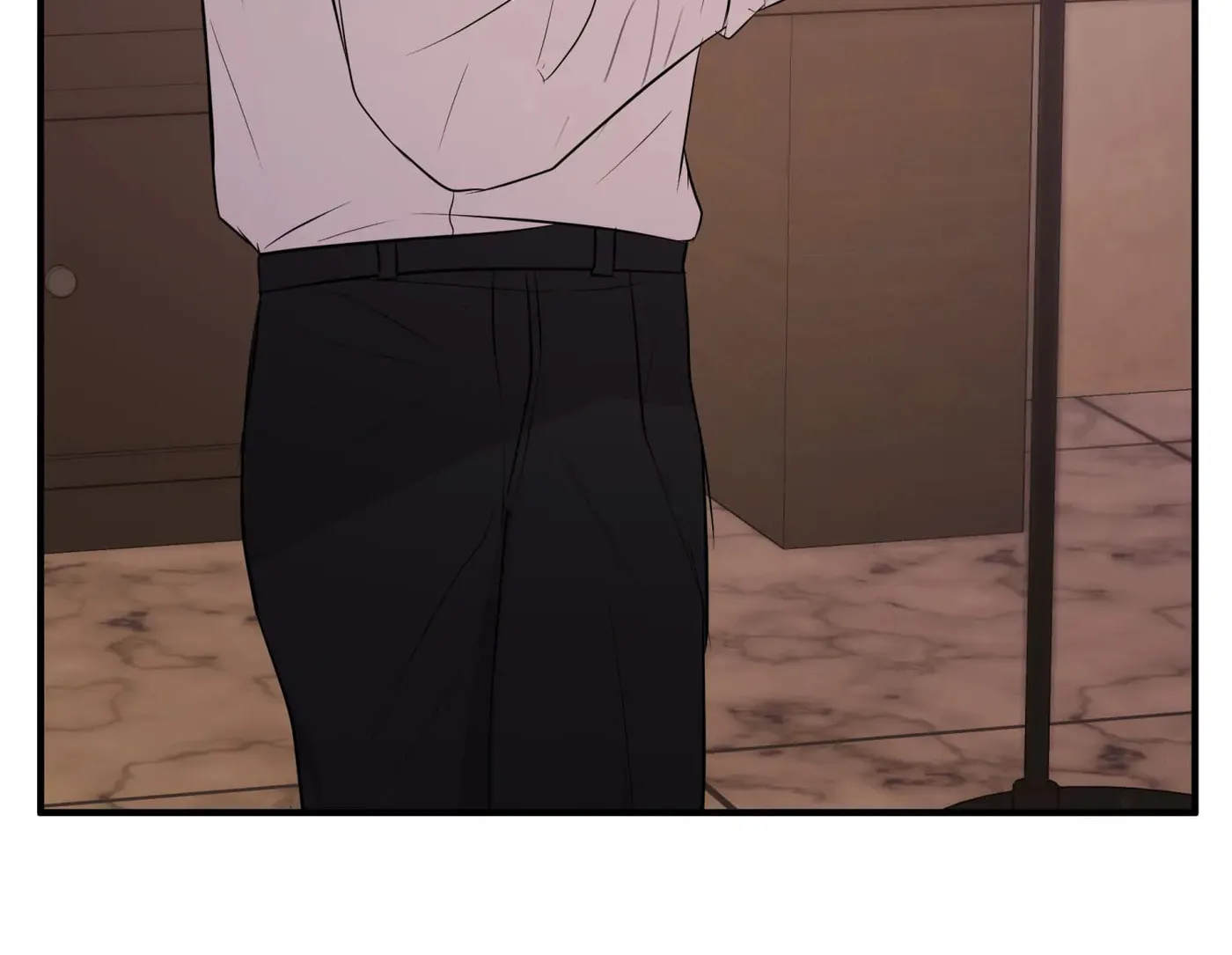 Read Just Contract Lovers chapter 35 image 41 on Lezhin