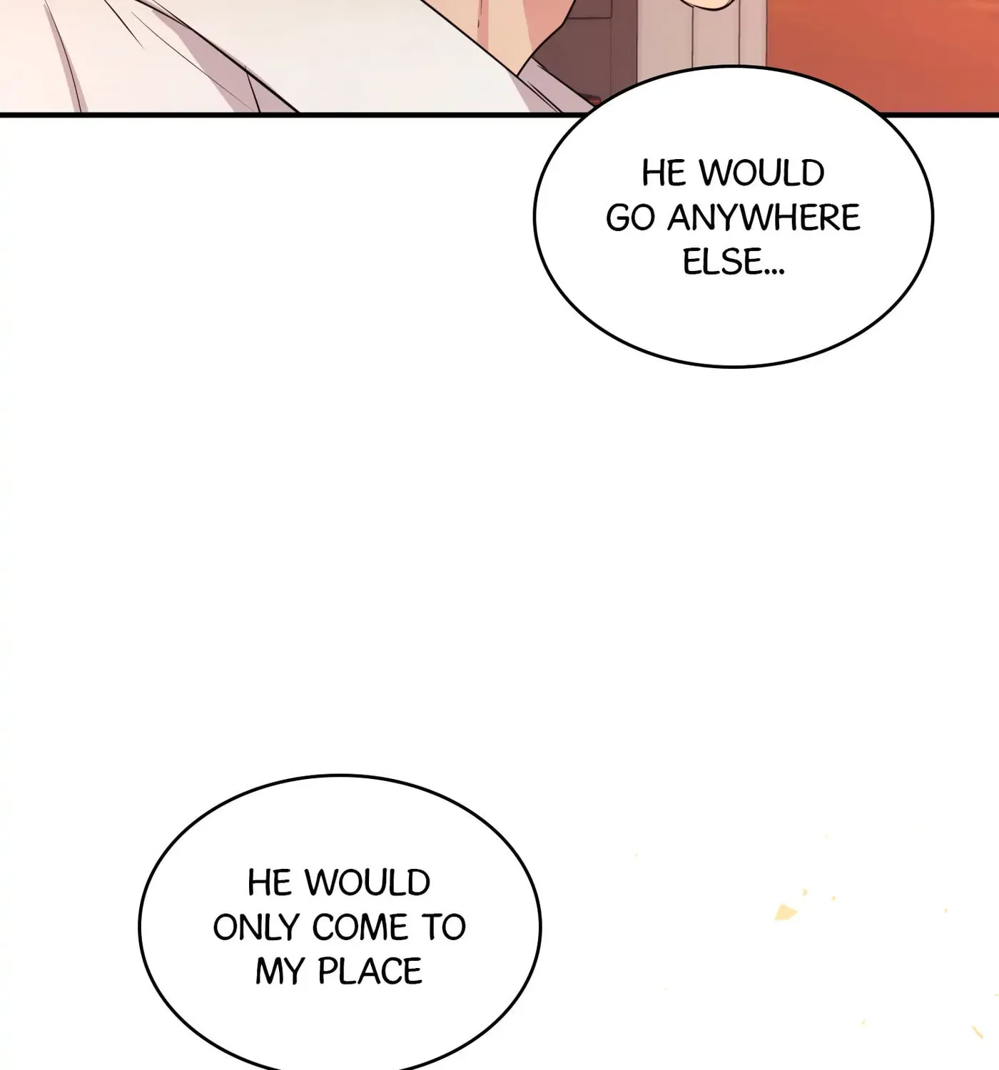Read Just Contract Lovers chapter 35 image 43 on Lezhin