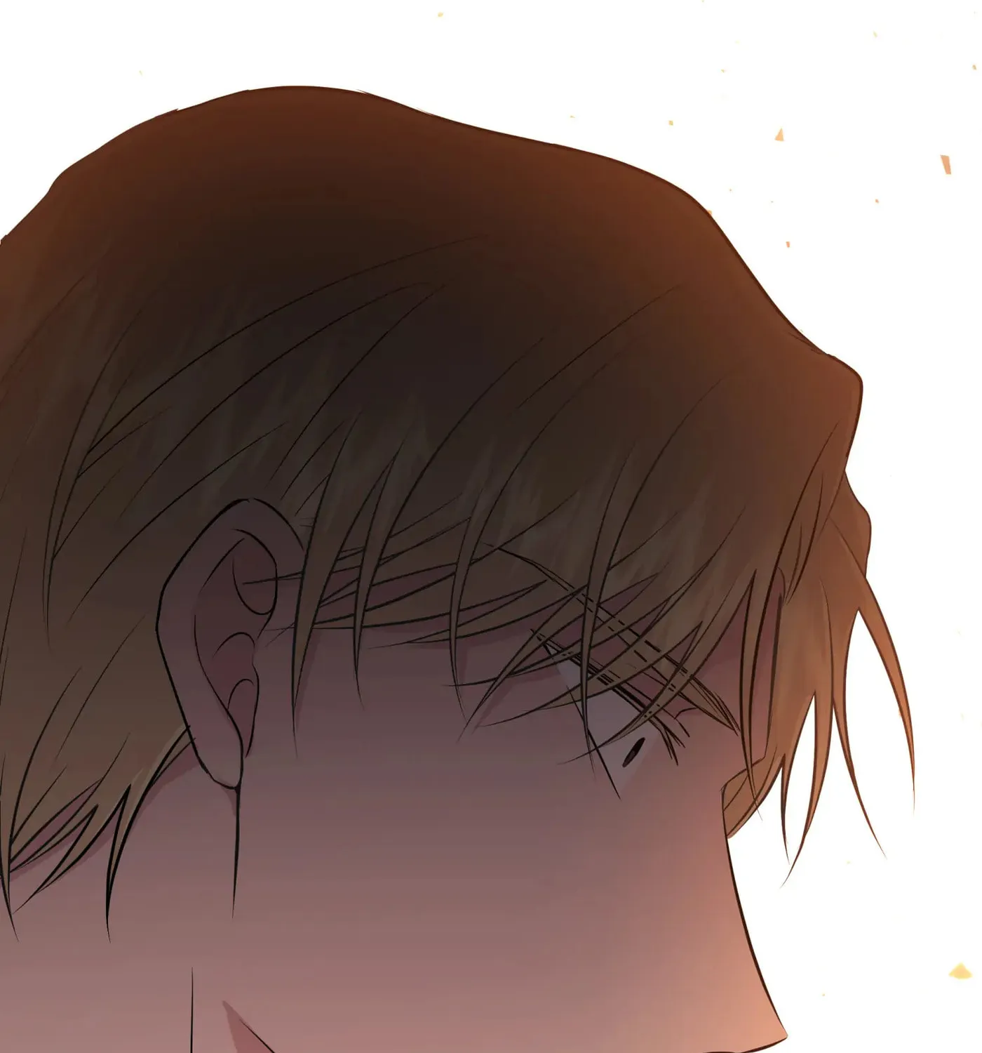Read Just Contract Lovers chapter 35 image 46 on Lezhin