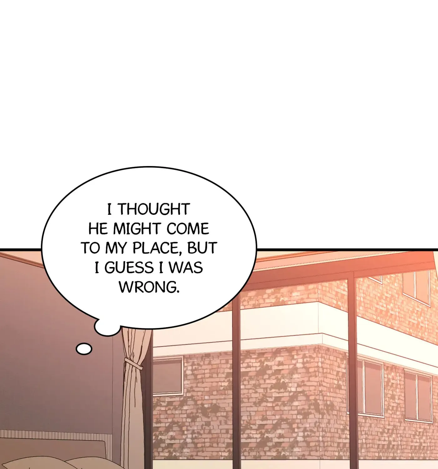 Read Just Contract Lovers chapter 35 image 5 on Lezhin