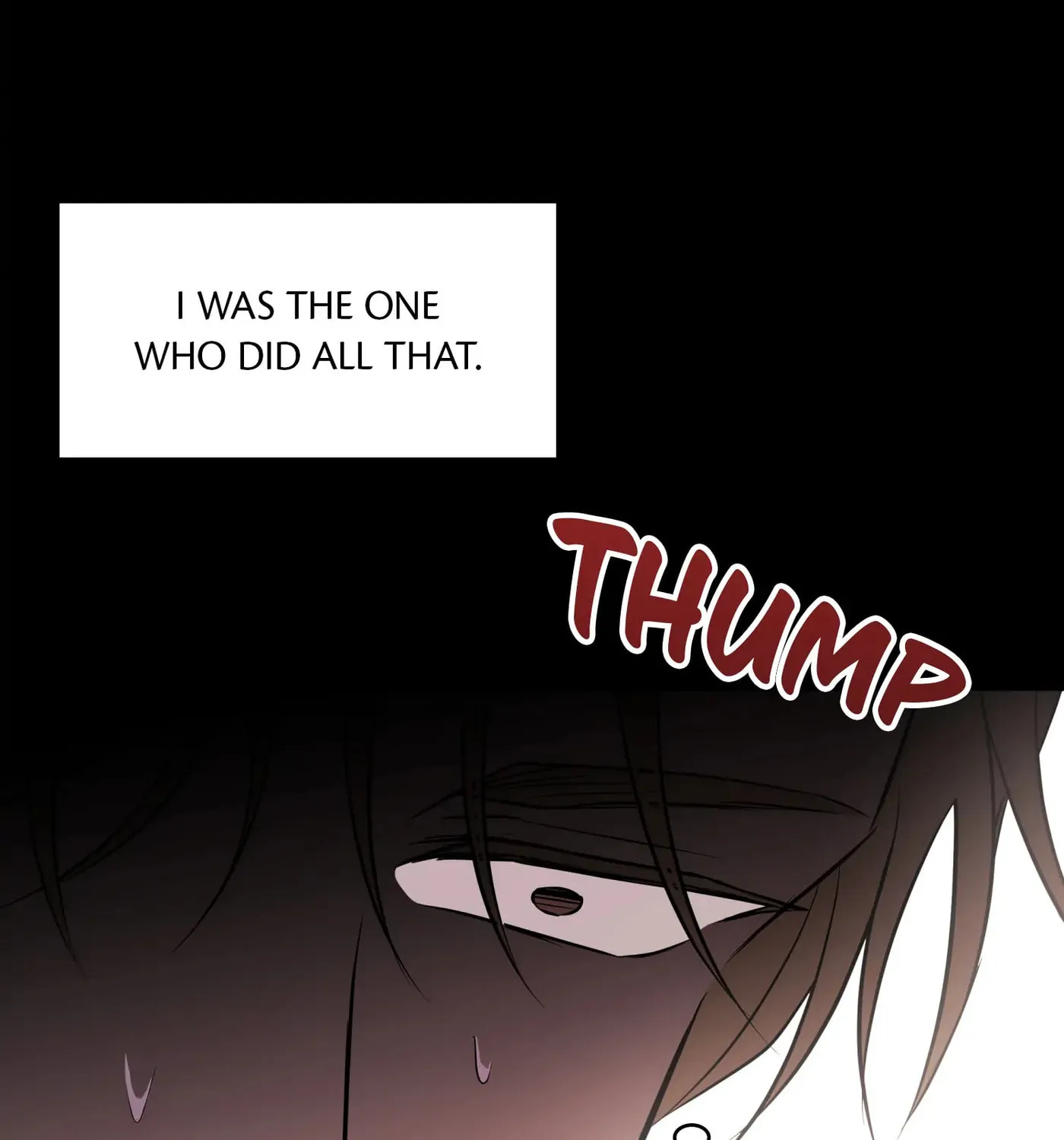 Read Just Contract Lovers chapter 35 image 64 on Lezhin