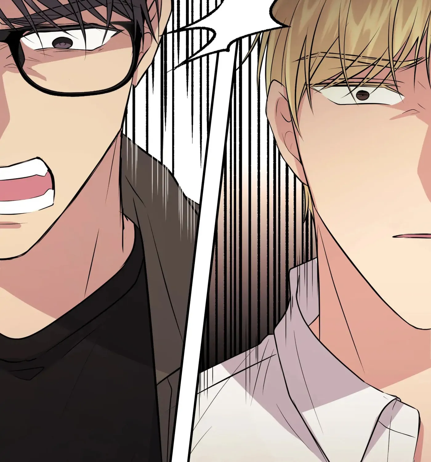 Read Just Contract Lovers chapter 35 image 74 on Lezhin