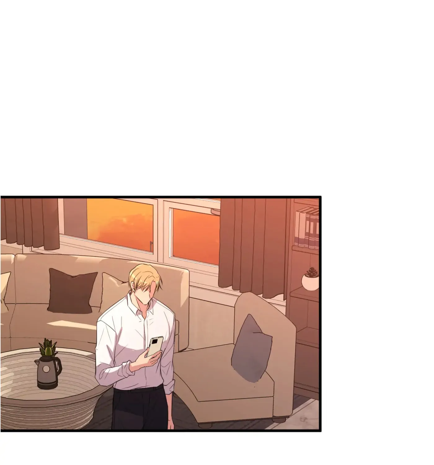 Read Just Contract Lovers chapter 35 image 76 on Lezhin