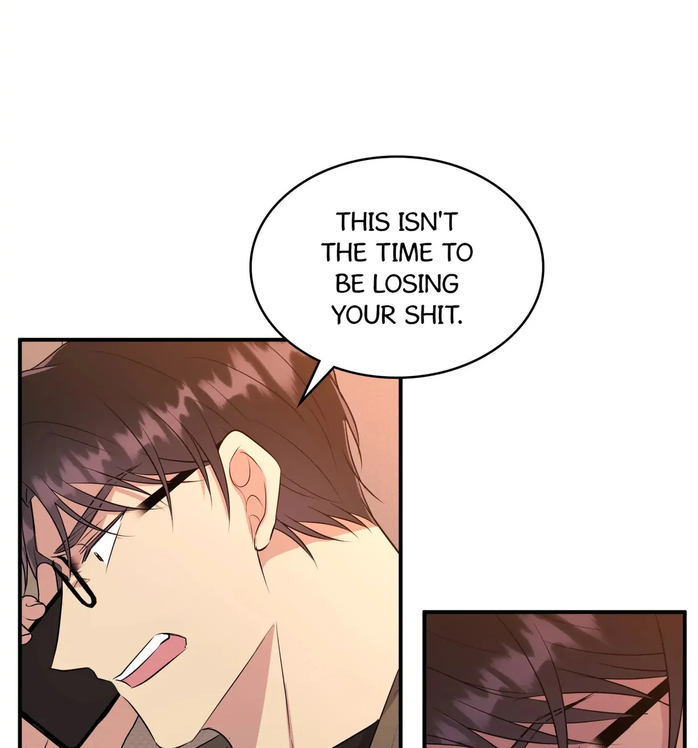 Read Just Contract Lovers chapter 35 image 78 on Lezhin