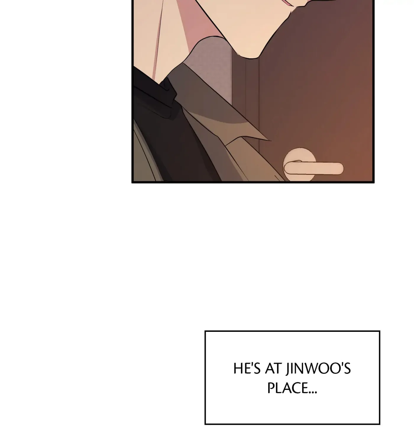 Read Just Contract Lovers chapter 35 image 8 on Lezhin