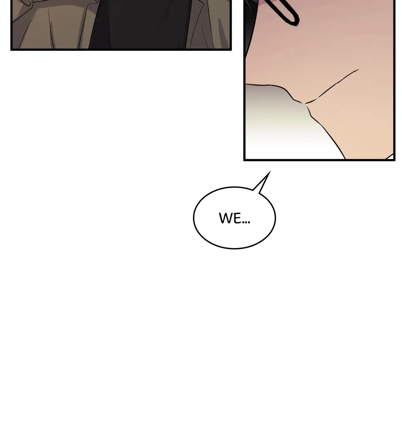 Read Just Contract Lovers chapter 35 image 80 on Lezhin