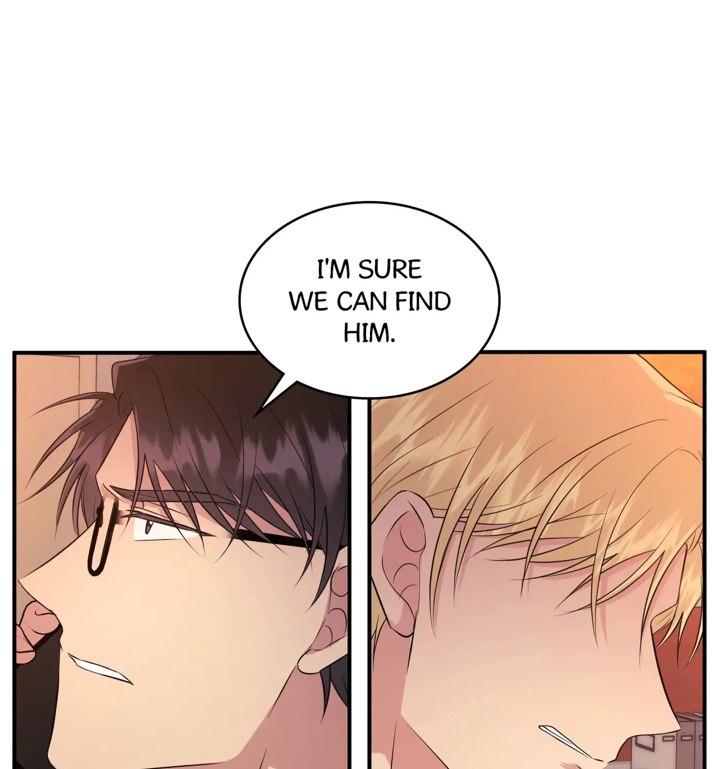 Read Just Contract Lovers chapter 35 image 84 on Lezhin