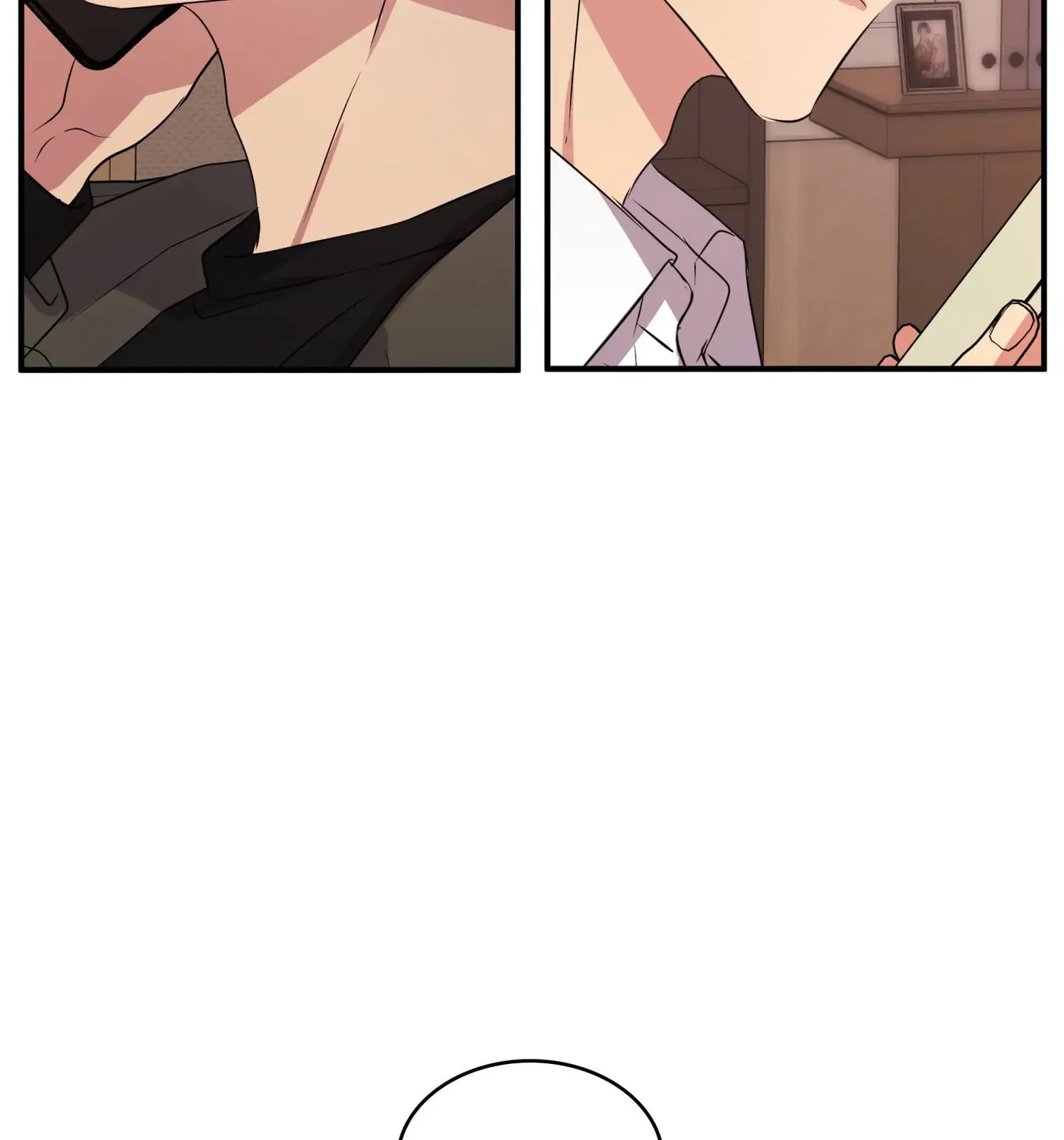 Read Just Contract Lovers chapter 35 image 85 on Lezhin