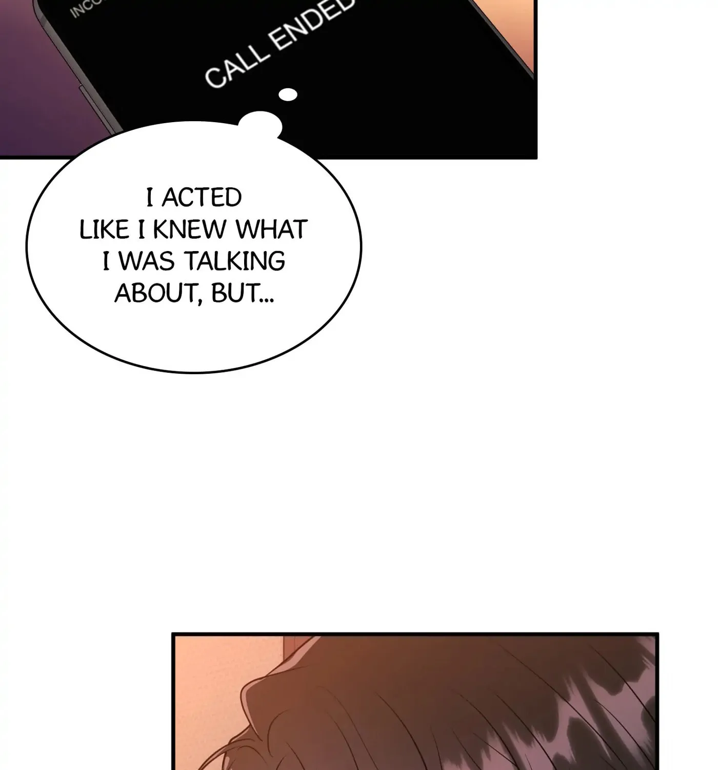 Read Just Contract Lovers chapter 35 image 88 on Lezhin