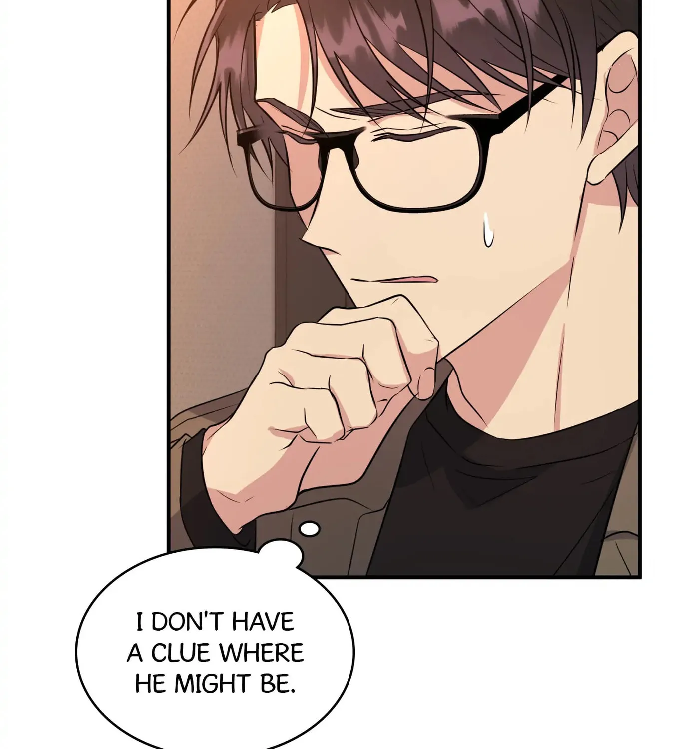 Read Just Contract Lovers chapter 35 image 89 on Lezhin