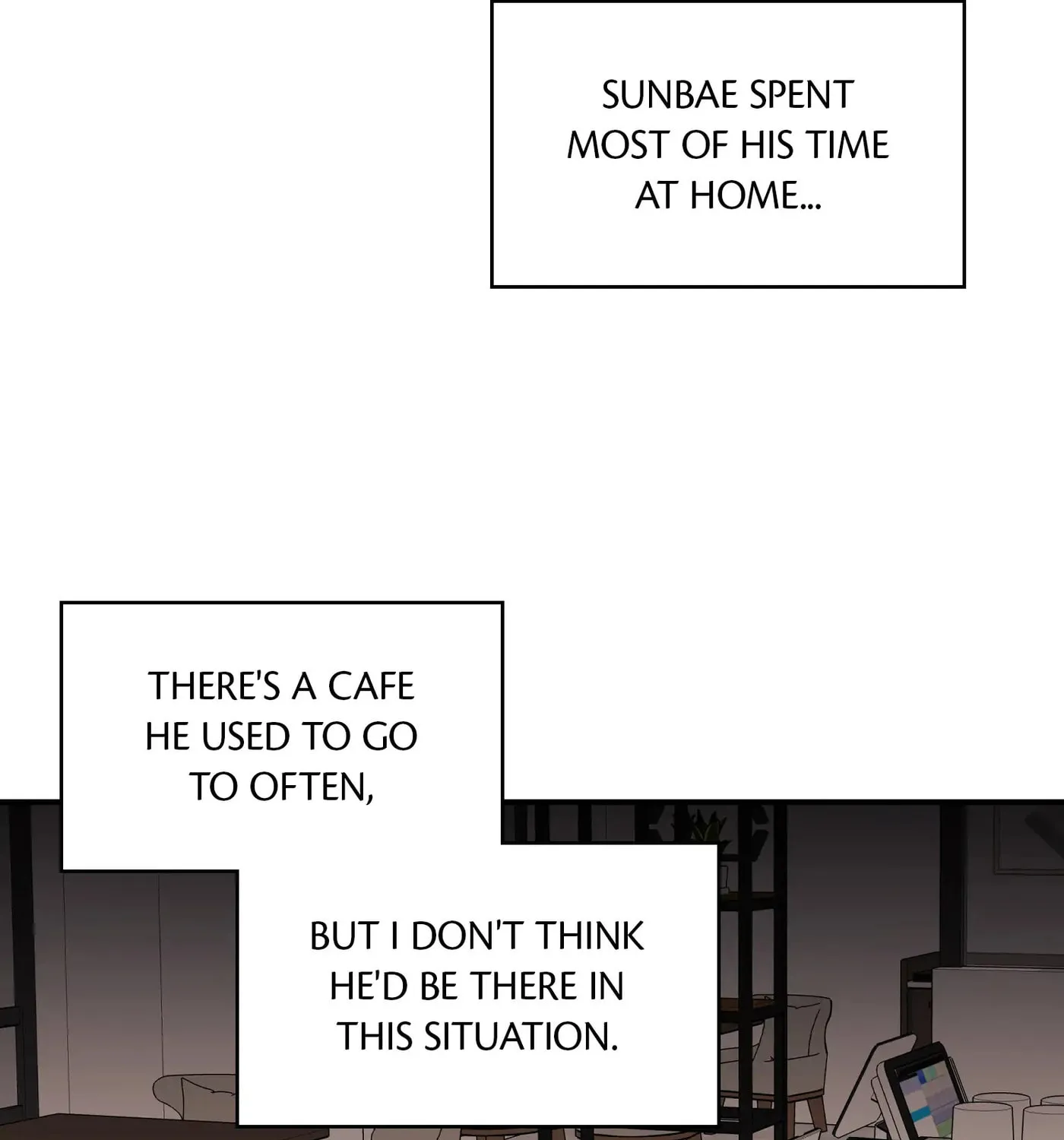 Read Just Contract Lovers chapter 35 image 92 on Lezhin