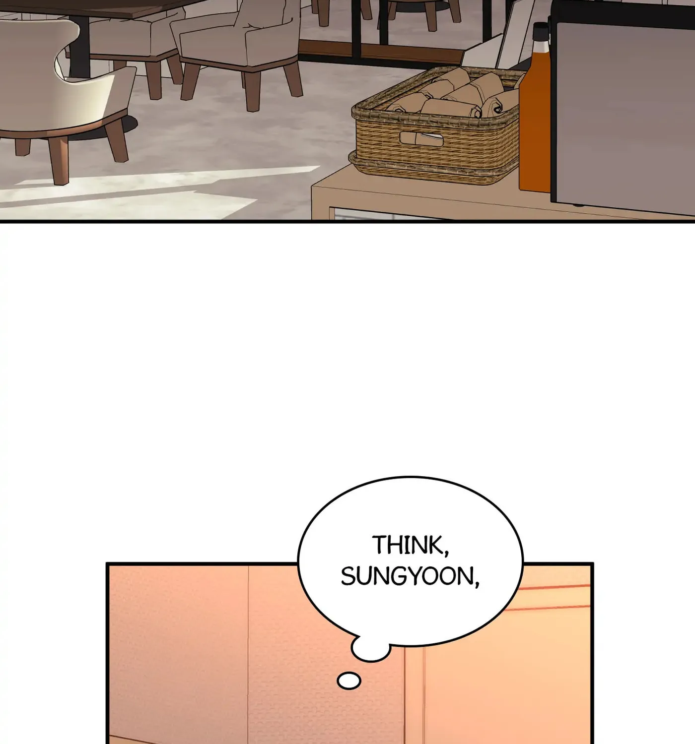Read Just Contract Lovers chapter 35 image 93 on Lezhin
