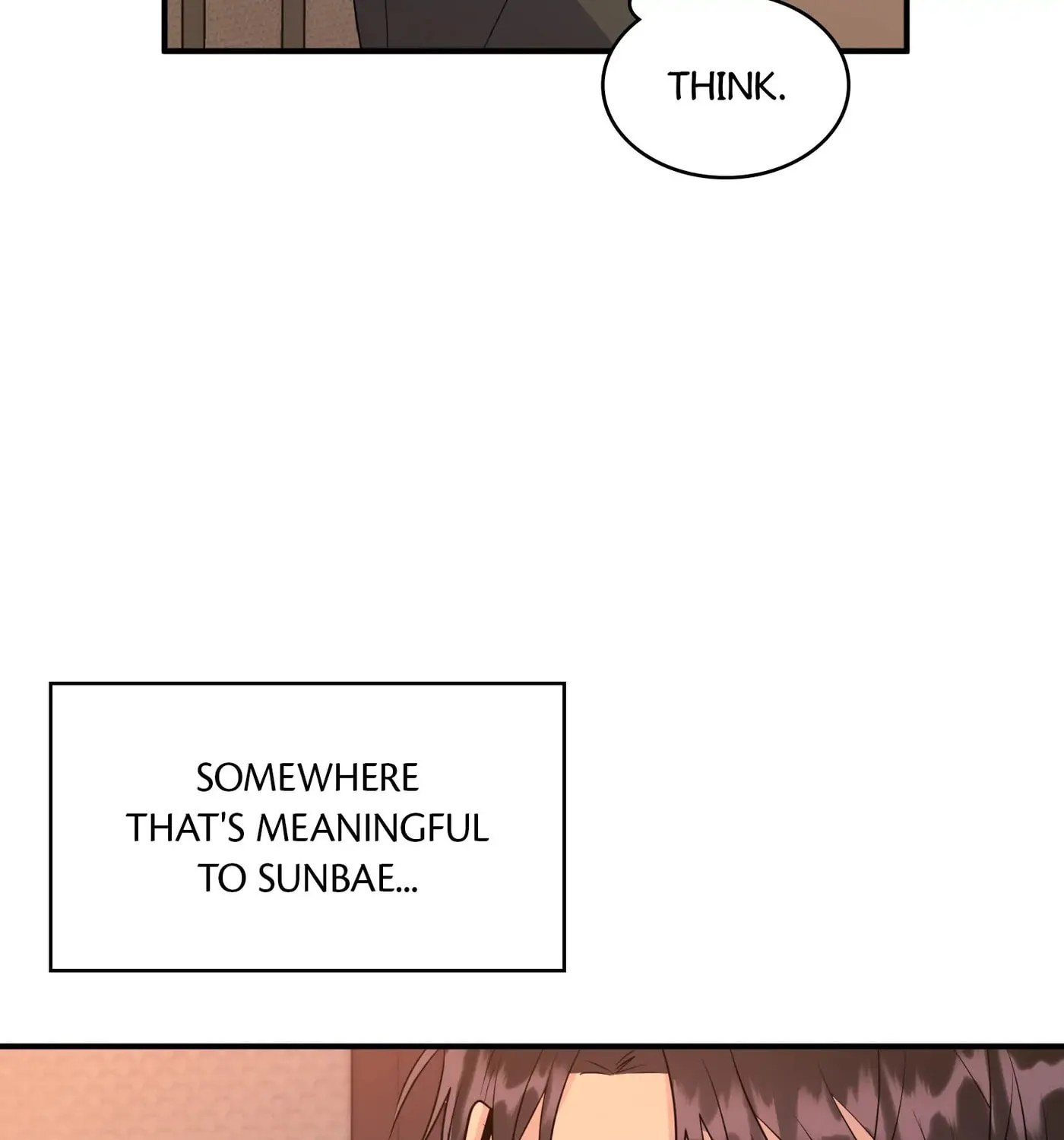 Read Just Contract Lovers chapter 35 image 95 on Lezhin