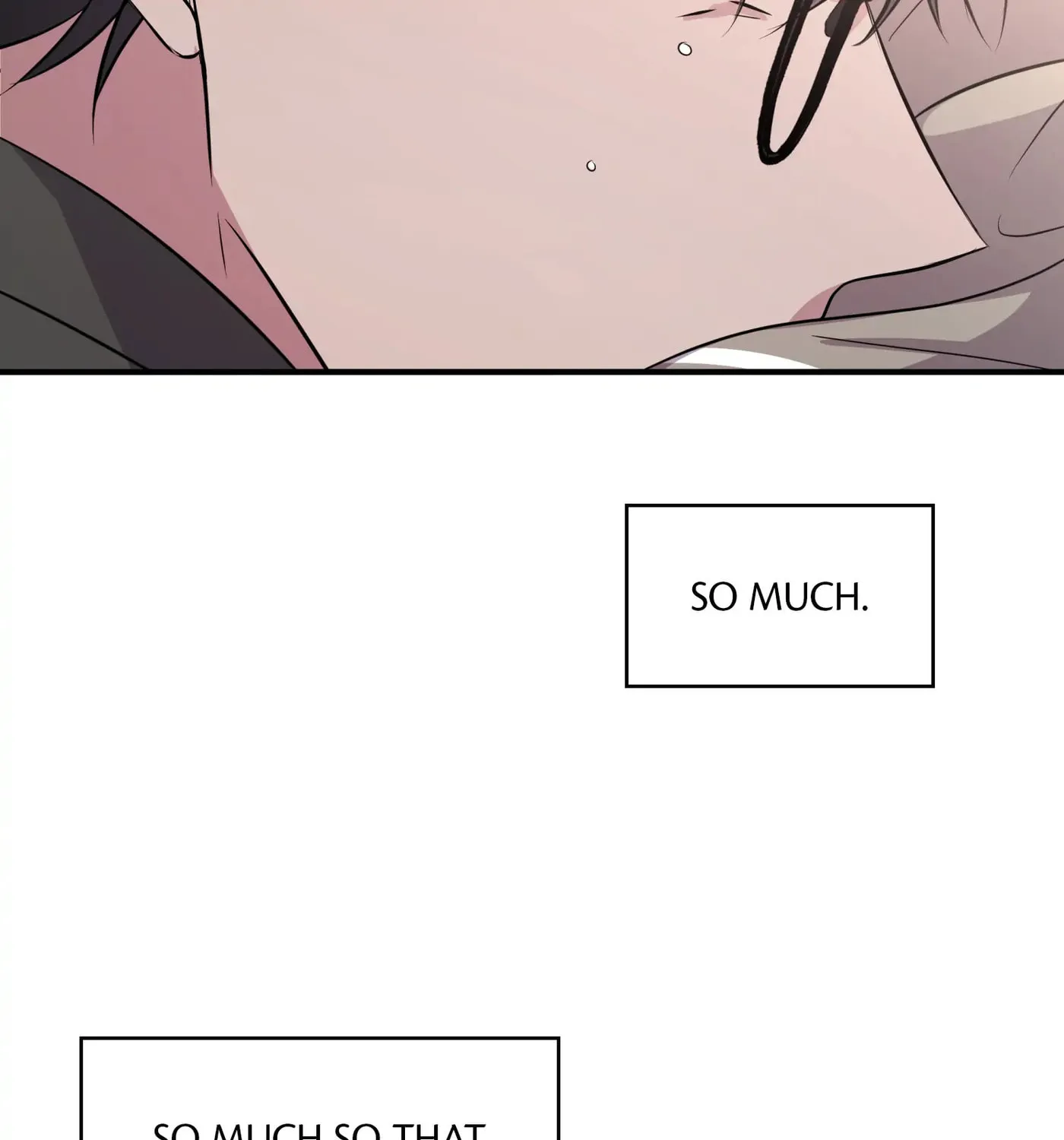 Read Just Contract Lovers chapter 36 image 106 on Lezhin