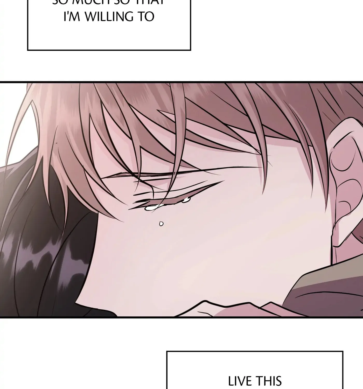 Read Just Contract Lovers chapter 36 image 107 on Lezhin