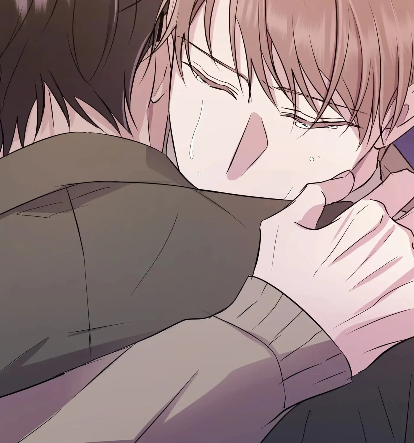 Read Just Contract Lovers chapter 36 image 110 on Lezhin