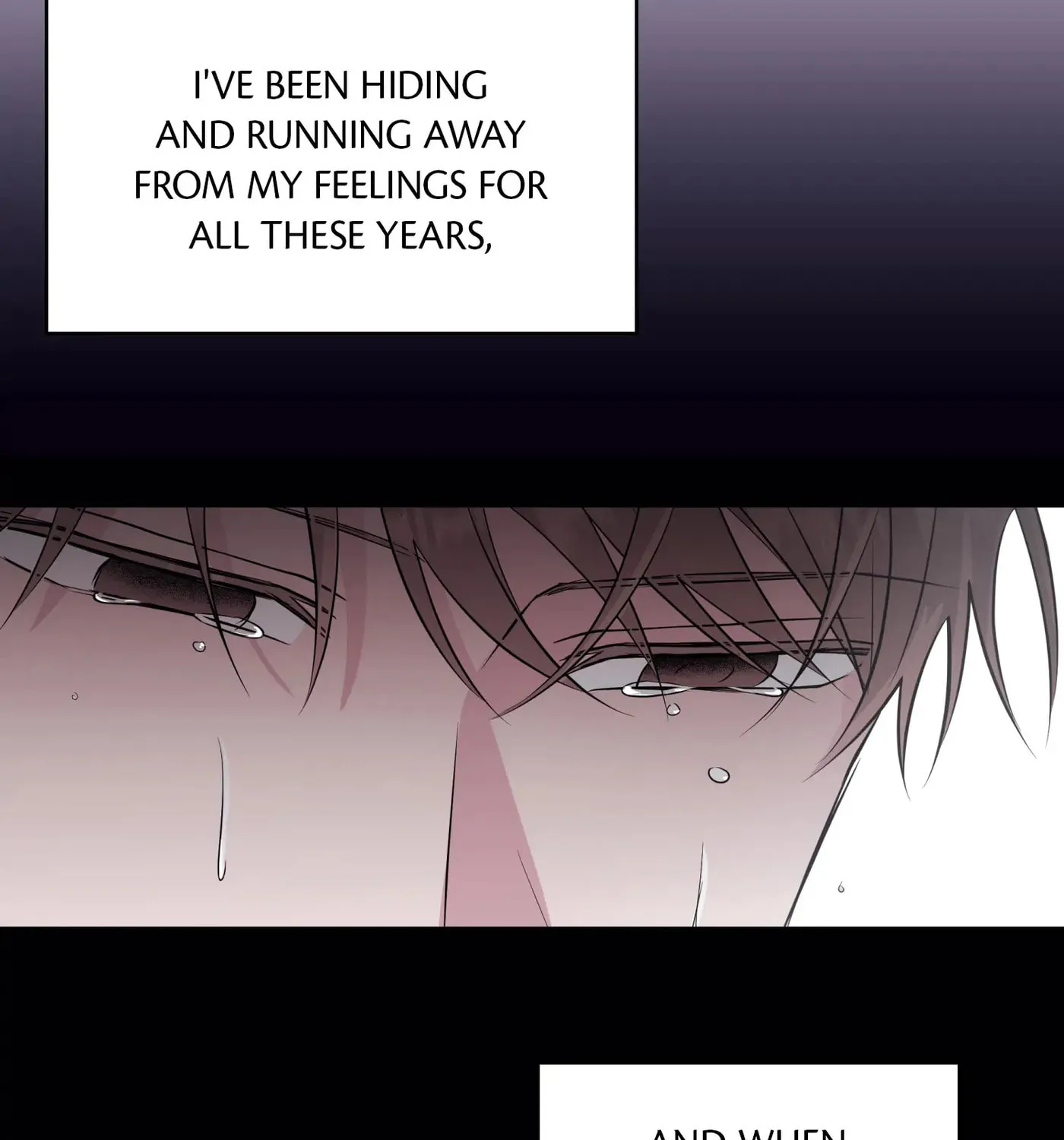 Read Just Contract Lovers chapter 36 image 20 on Lezhin