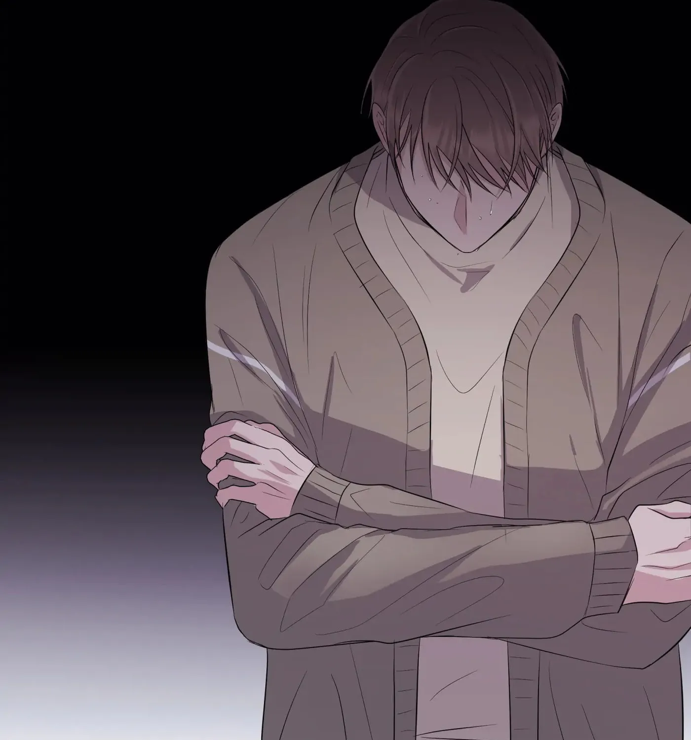 Read Just Contract Lovers chapter 36 image 22 on Lezhin