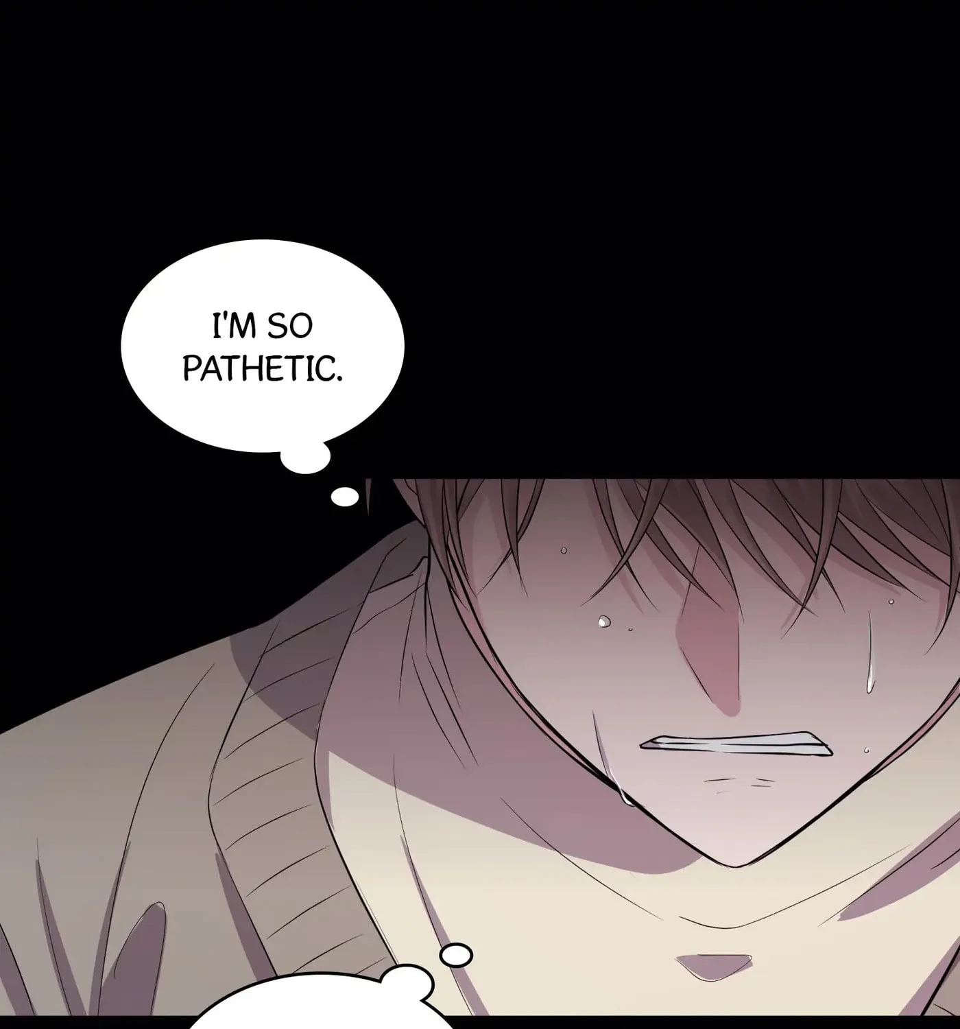 Read Just Contract Lovers chapter 36 image 25 on Lezhin