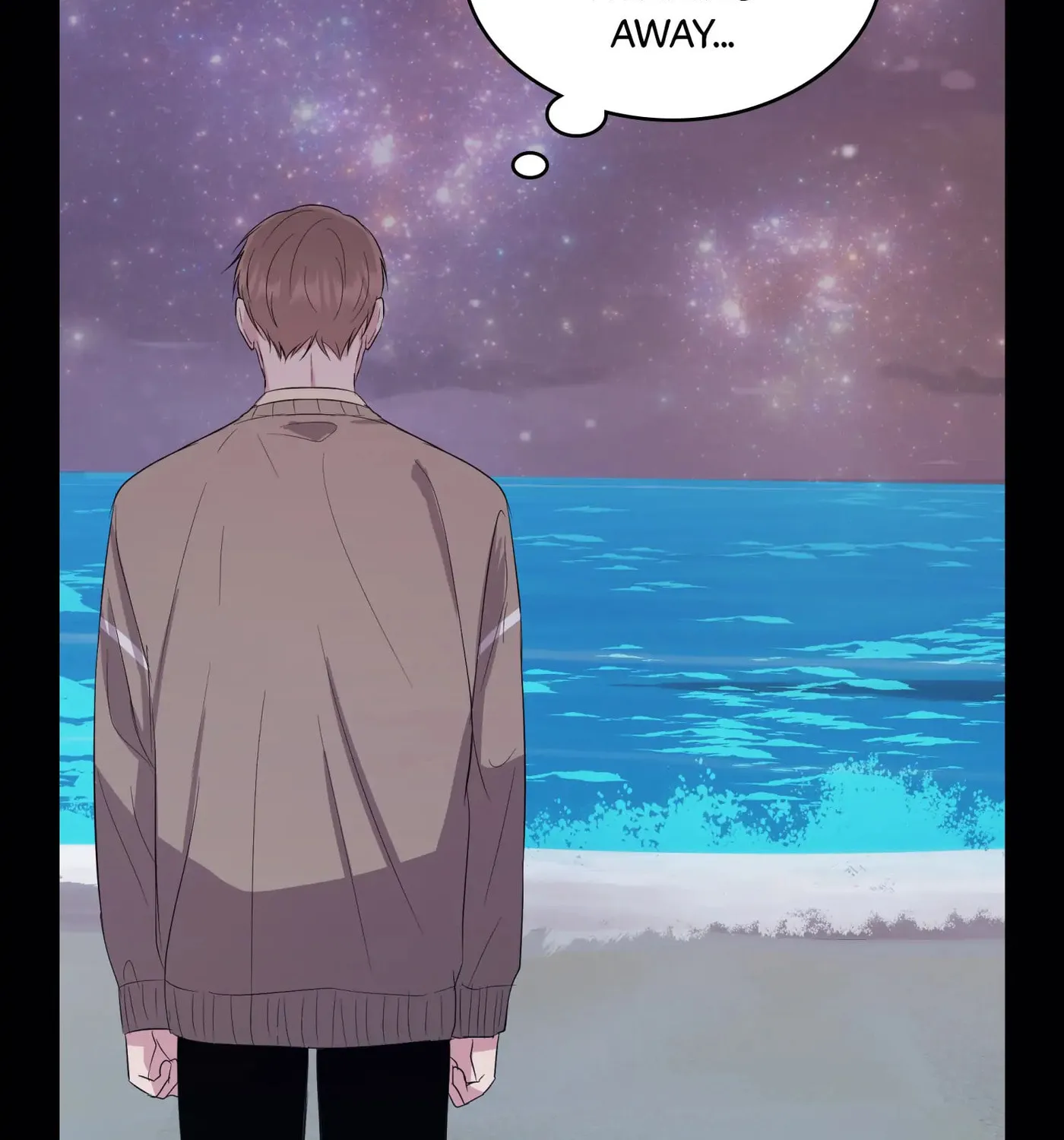 Read Just Contract Lovers chapter 36 image 34 on Lezhin