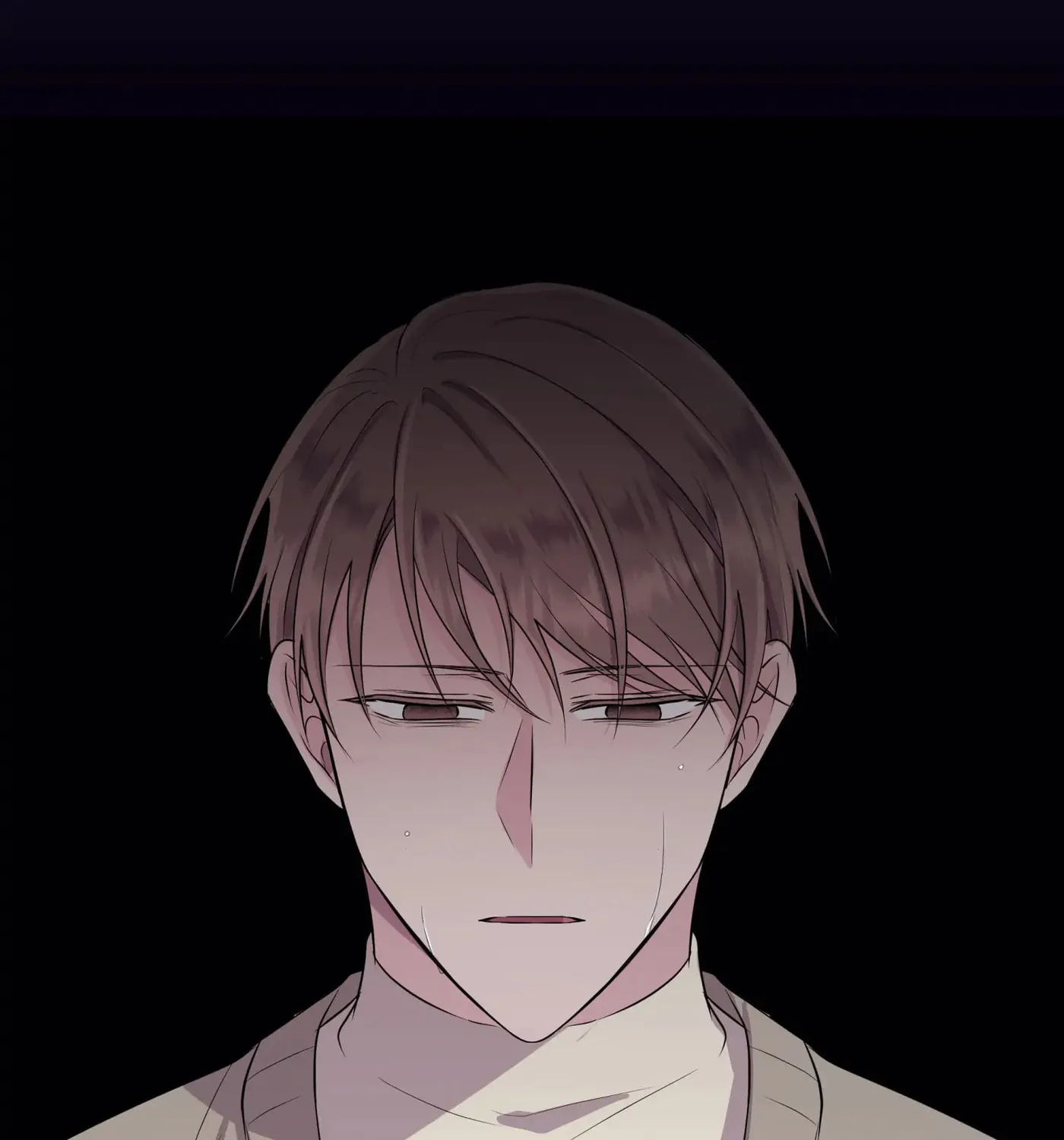 Read Just Contract Lovers chapter 36 image 40 on Lezhin