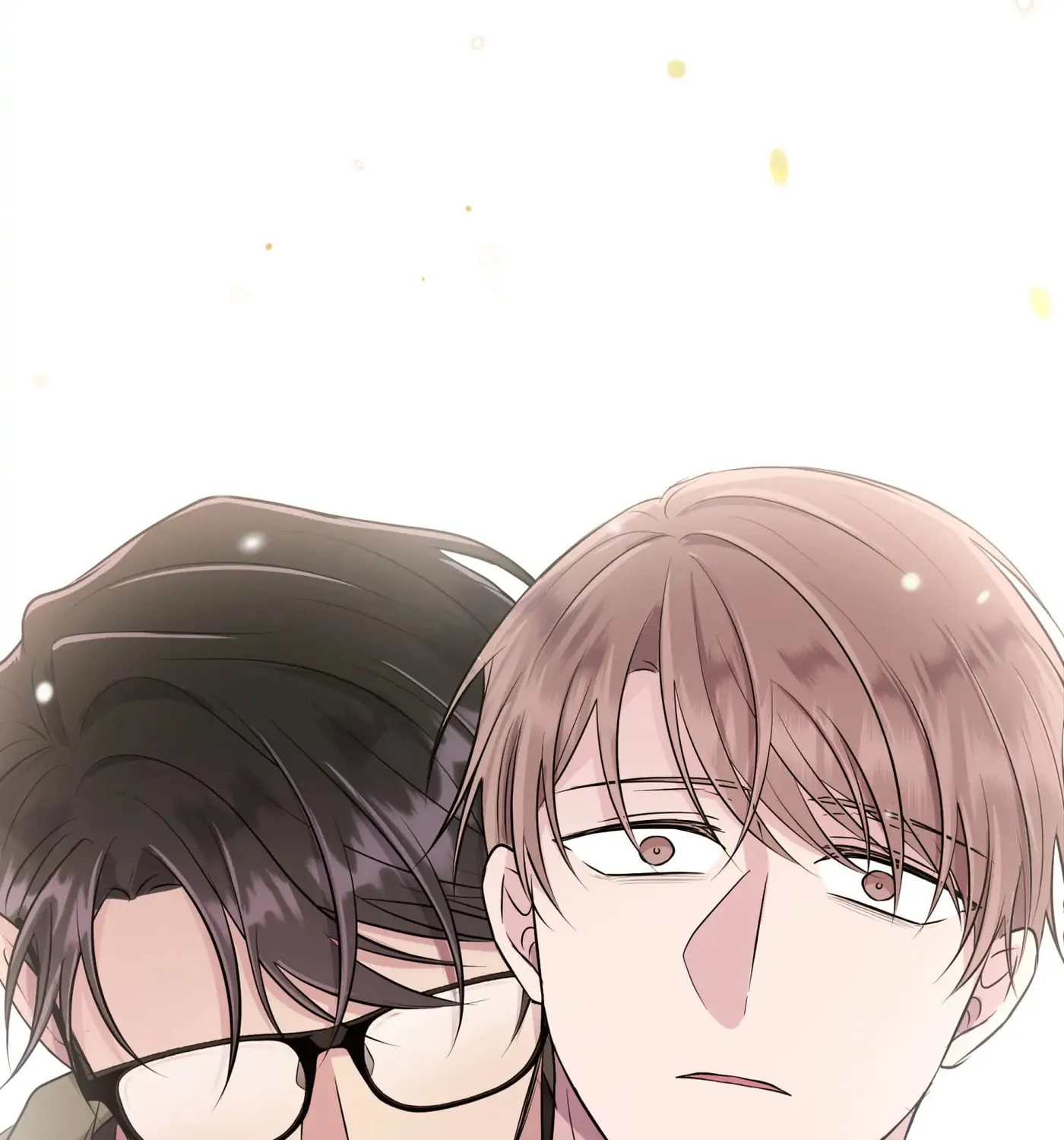 Read Just Contract Lovers chapter 36 image 50 on Lezhin