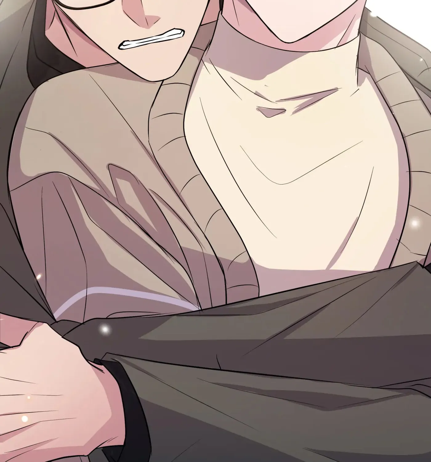 Read Just Contract Lovers chapter 36 image 51 on Lezhin