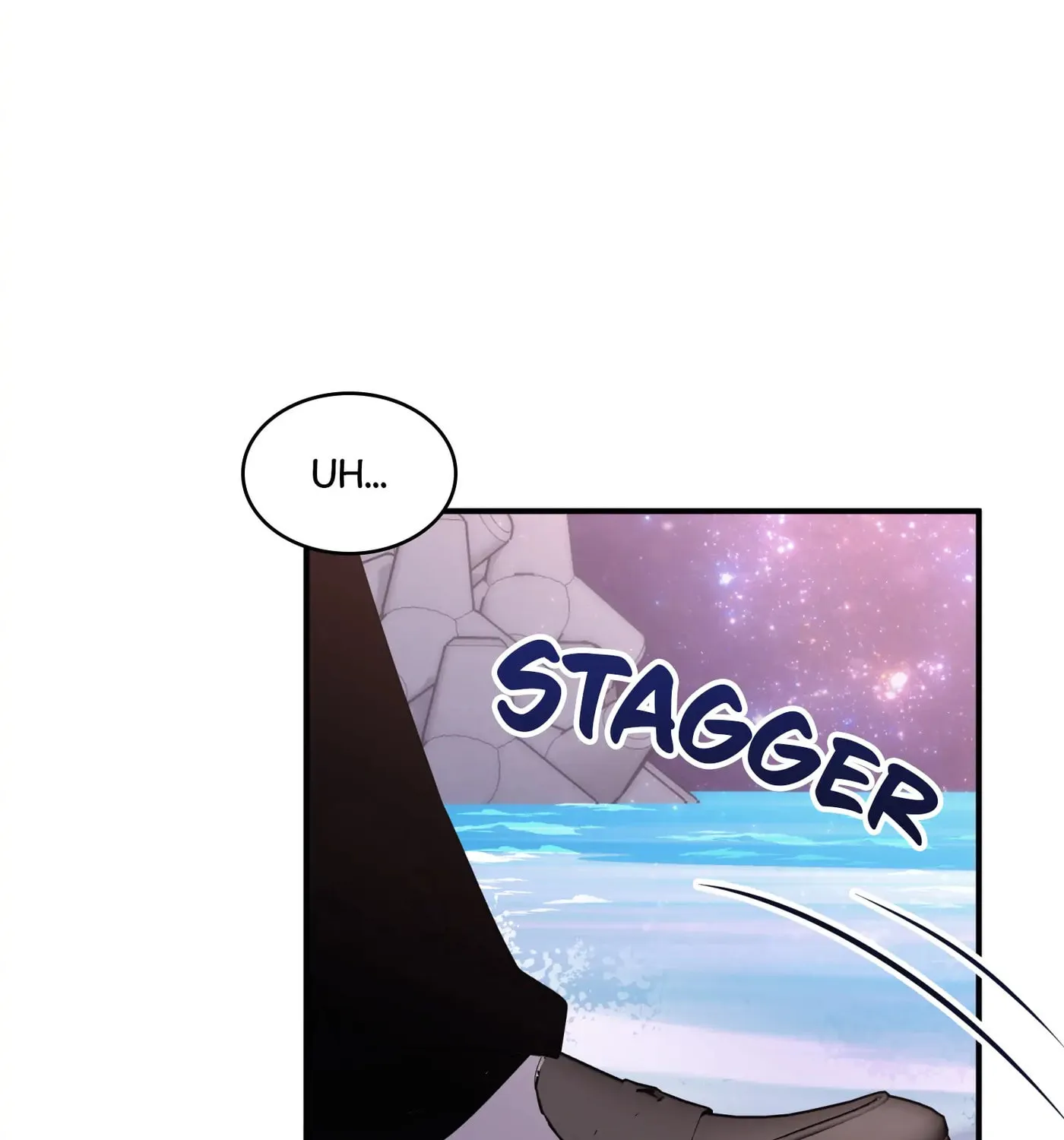 Read Just Contract Lovers chapter 36 image 55 on Lezhin