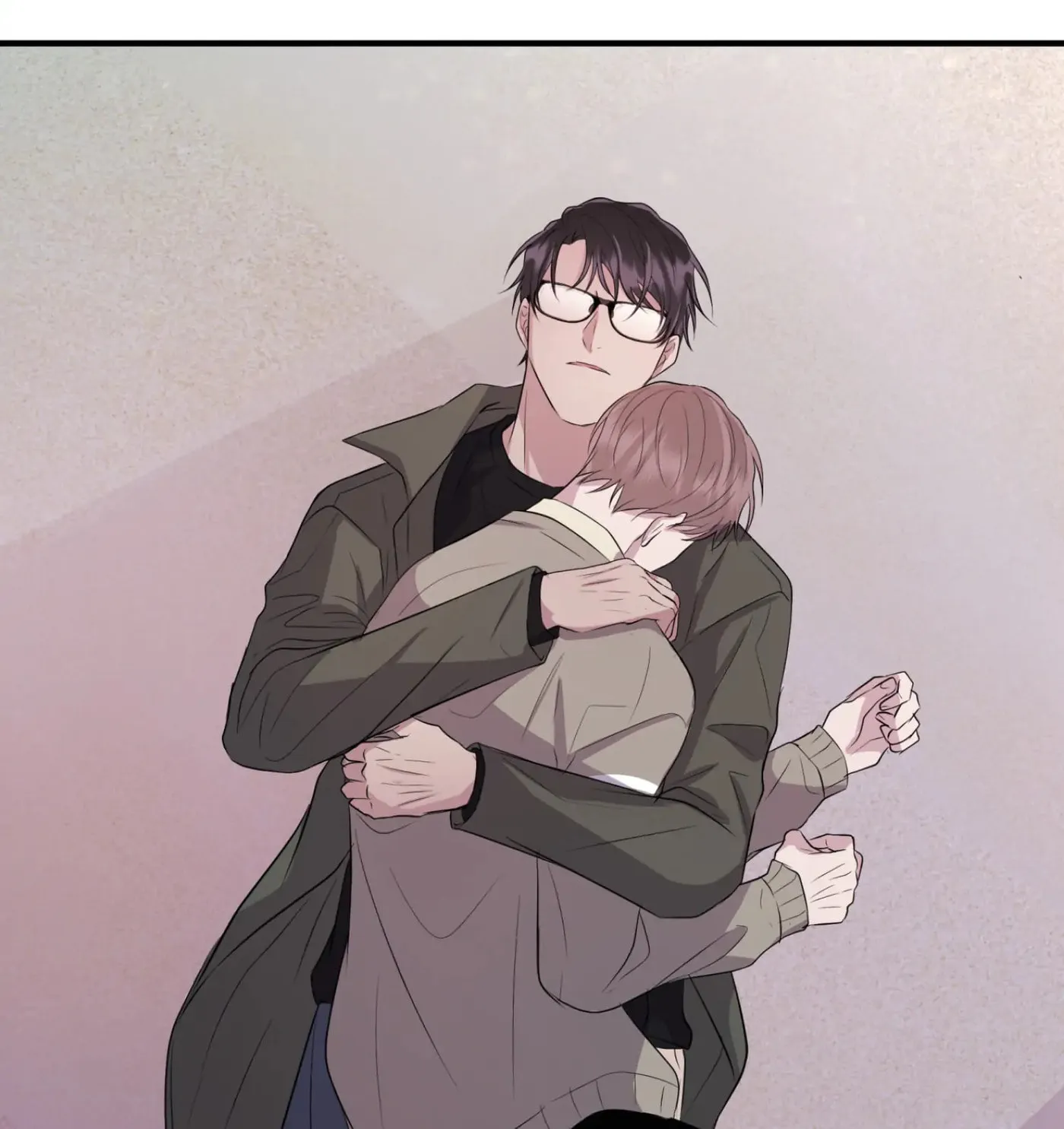 Read Just Contract Lovers chapter 36 image 59 on Lezhin