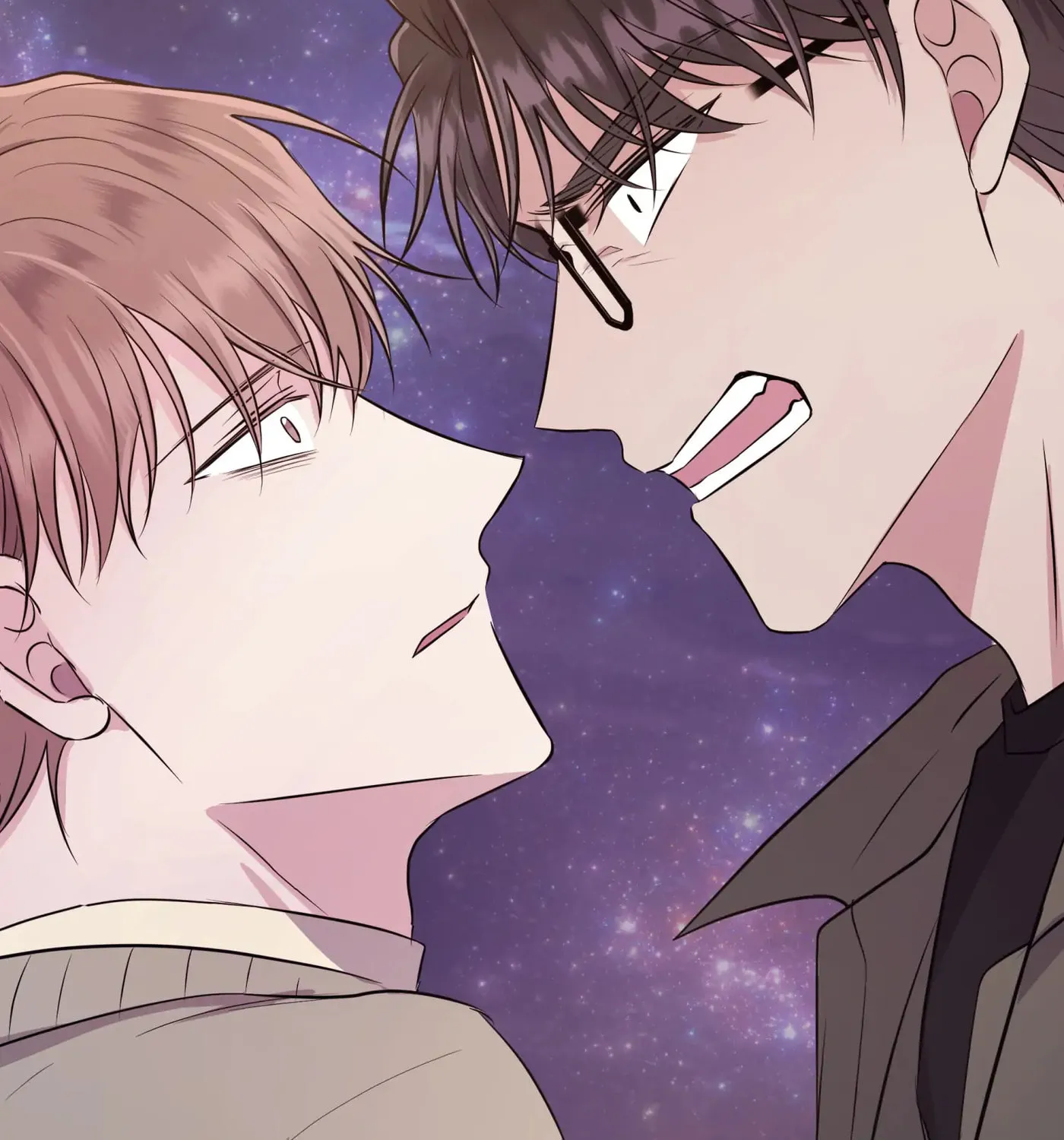 Read Just Contract Lovers chapter 36 image 65 on Lezhin