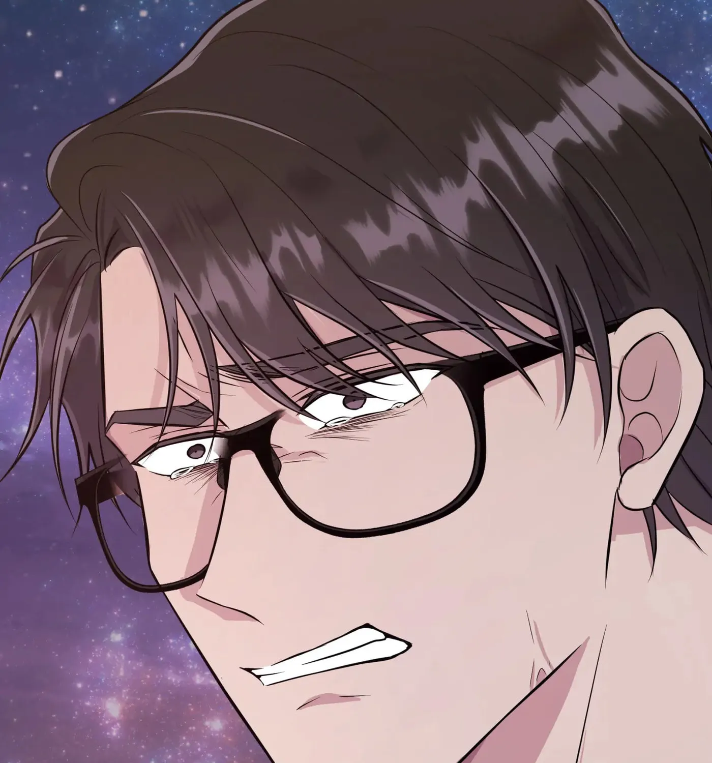 Read Just Contract Lovers chapter 36 image 71 on Lezhin