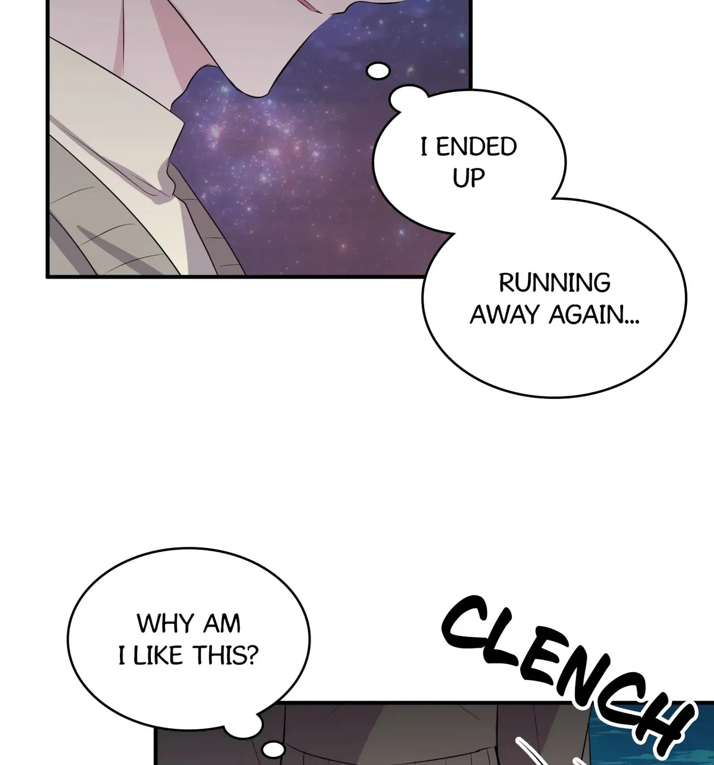 Read Just Contract Lovers chapter 36 image 8 on Lezhin