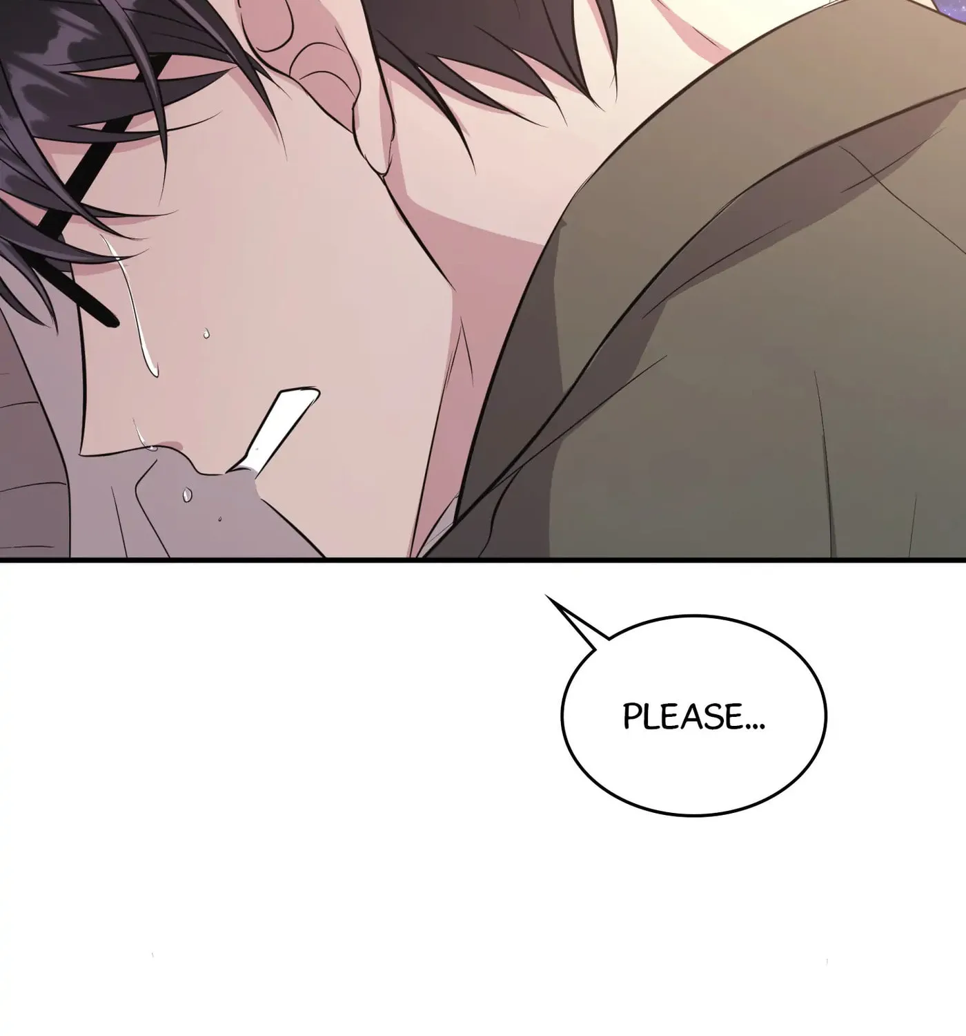 Read Just Contract Lovers chapter 36 image 83 on Lezhin