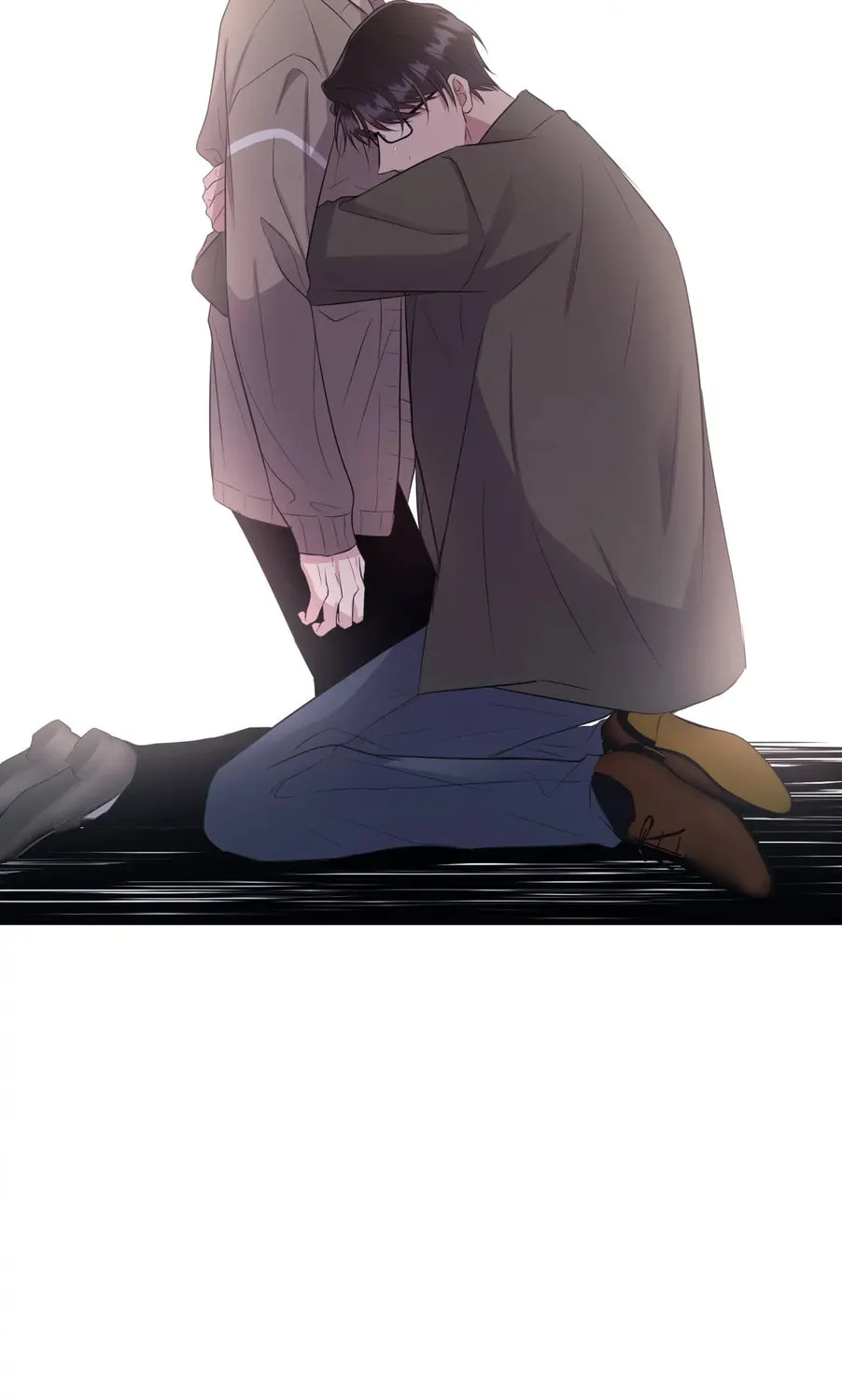 Read Just Contract Lovers chapter 36 image 86 on Lezhin