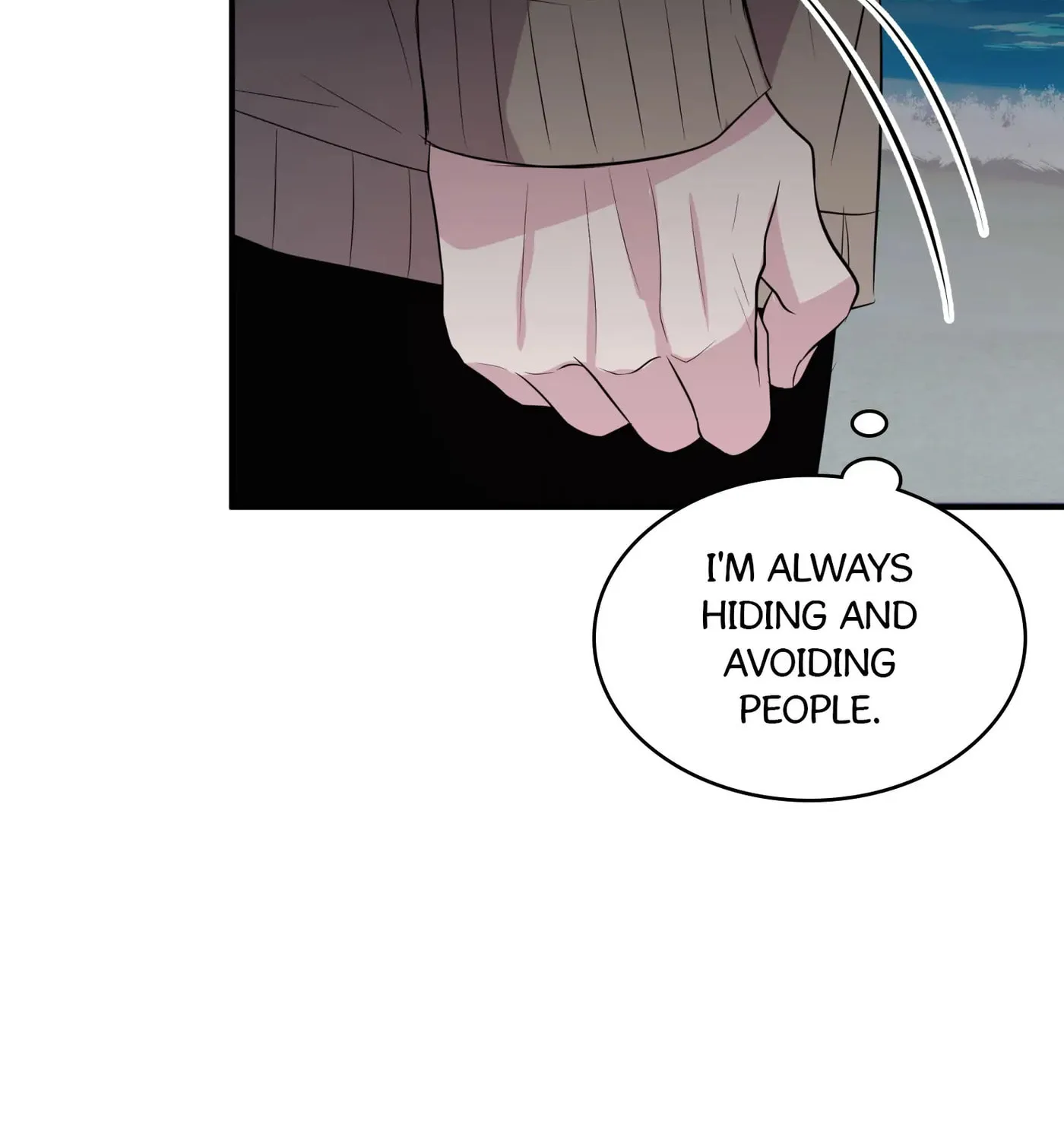 Read Just Contract Lovers chapter 36 image 9 on Lezhin