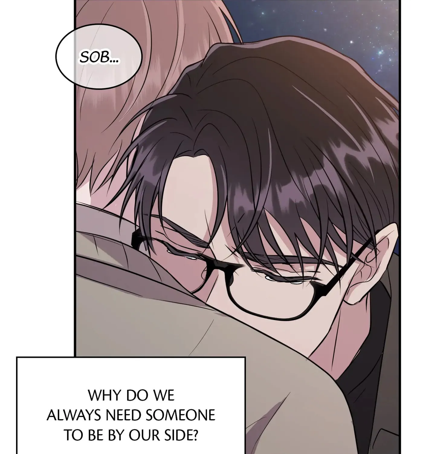 Read Just Contract Lovers chapter 36 image 92 on Lezhin