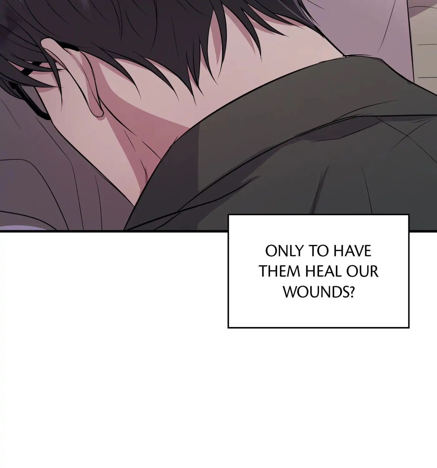 Read Just Contract Lovers chapter 36 image 98 on Lezhin