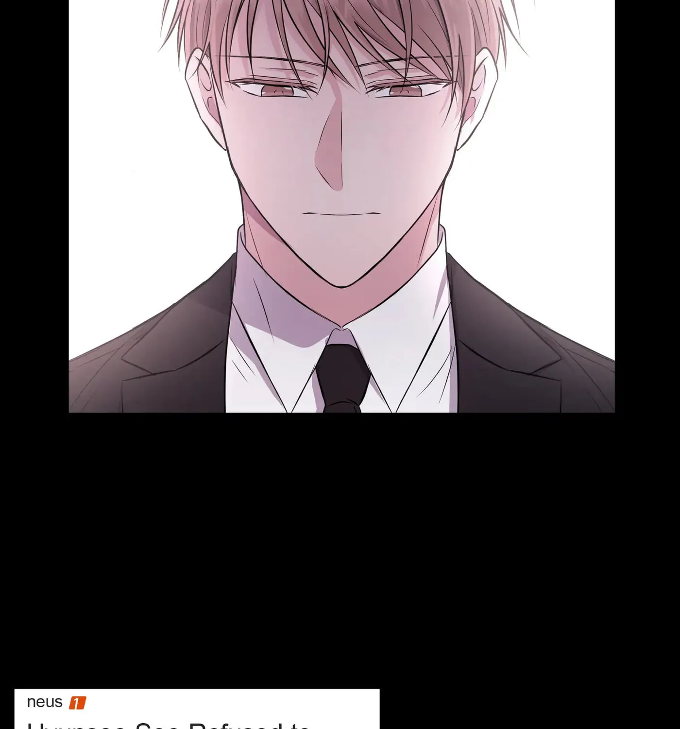 Read Just Contract Lovers chapter 38 image 1 on Lezhin