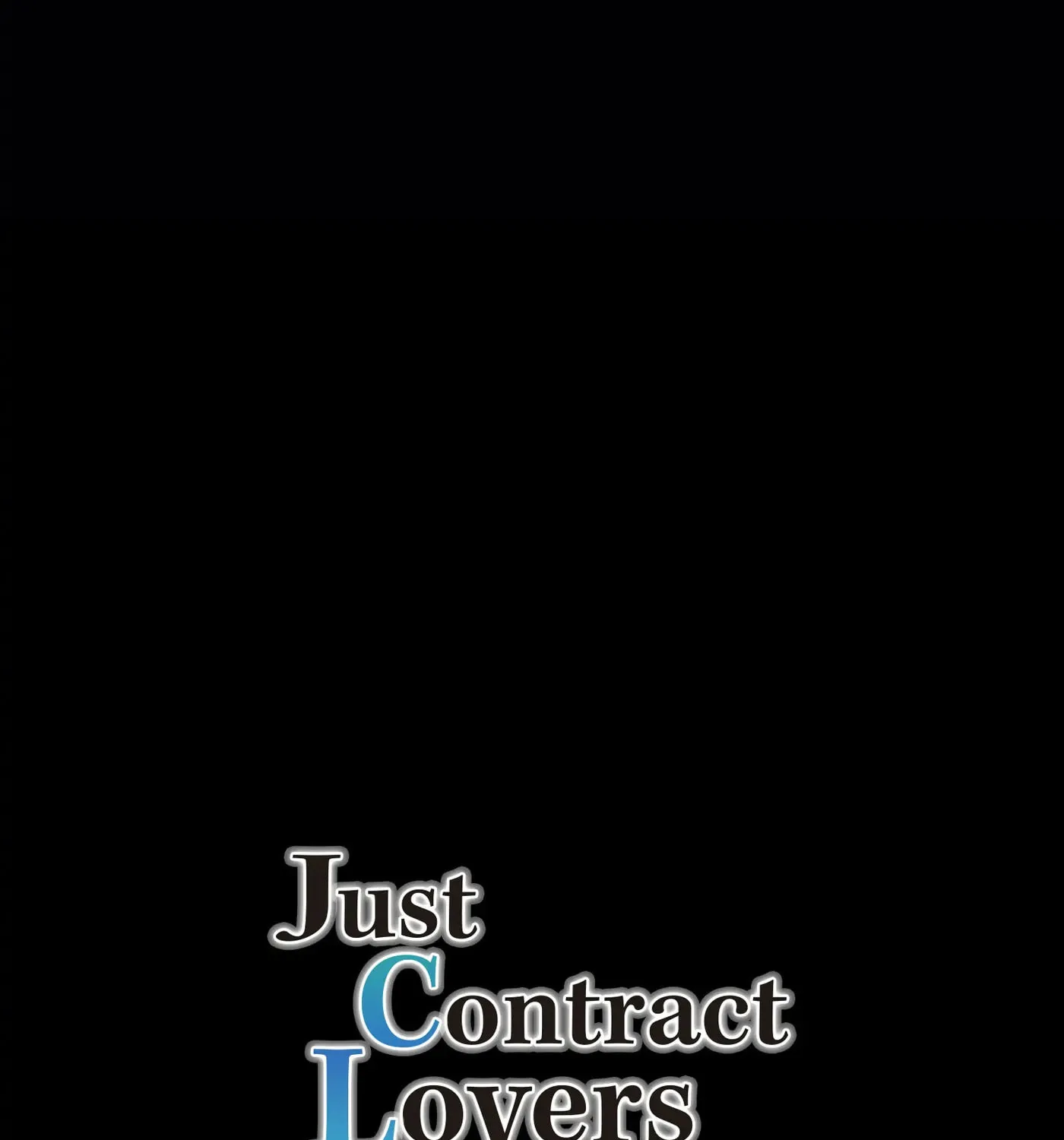 Read Just Contract Lovers chapter 38 image 14 on Lezhin