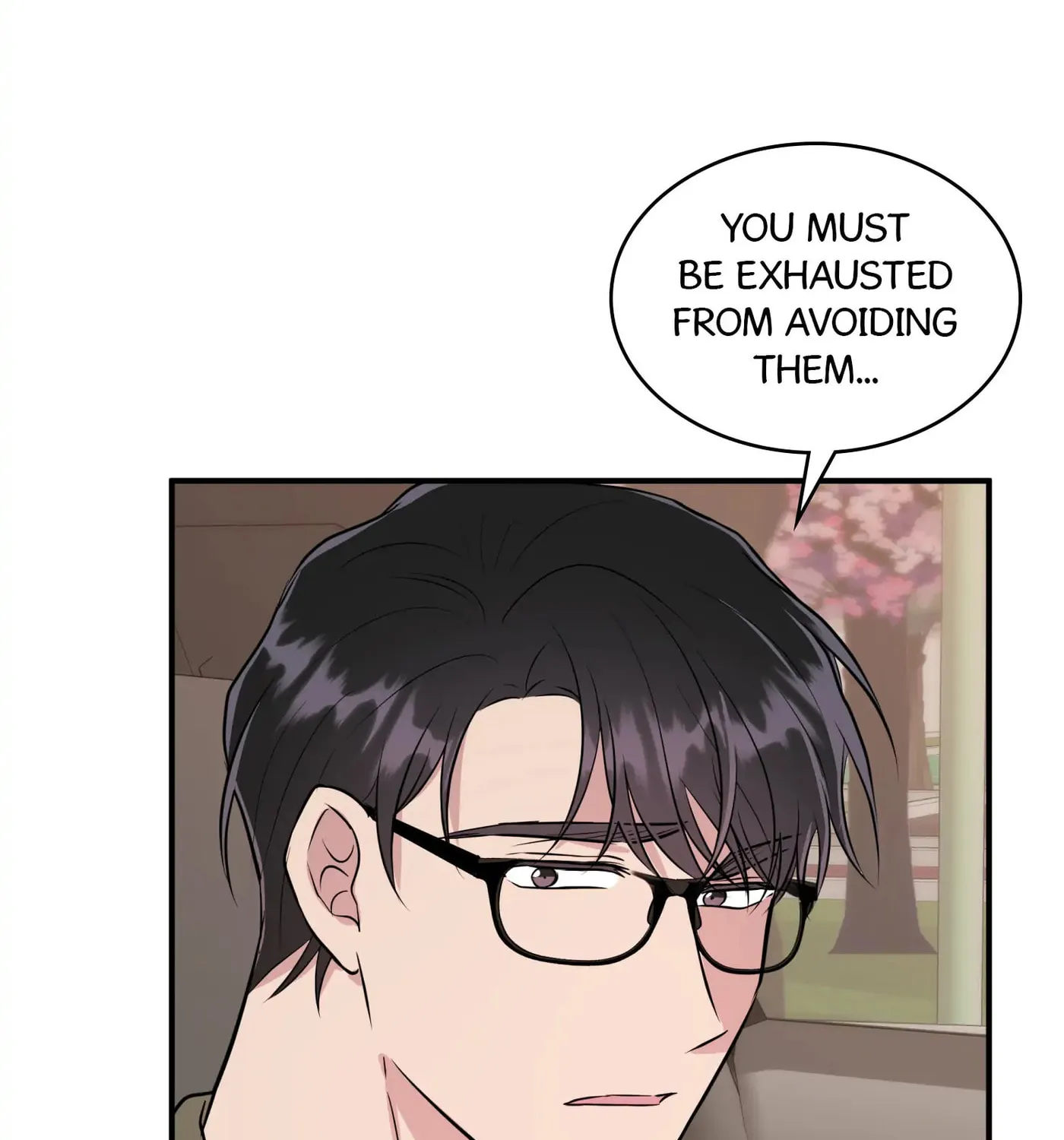 Read Just Contract Lovers chapter 38 image 20 on Lezhin