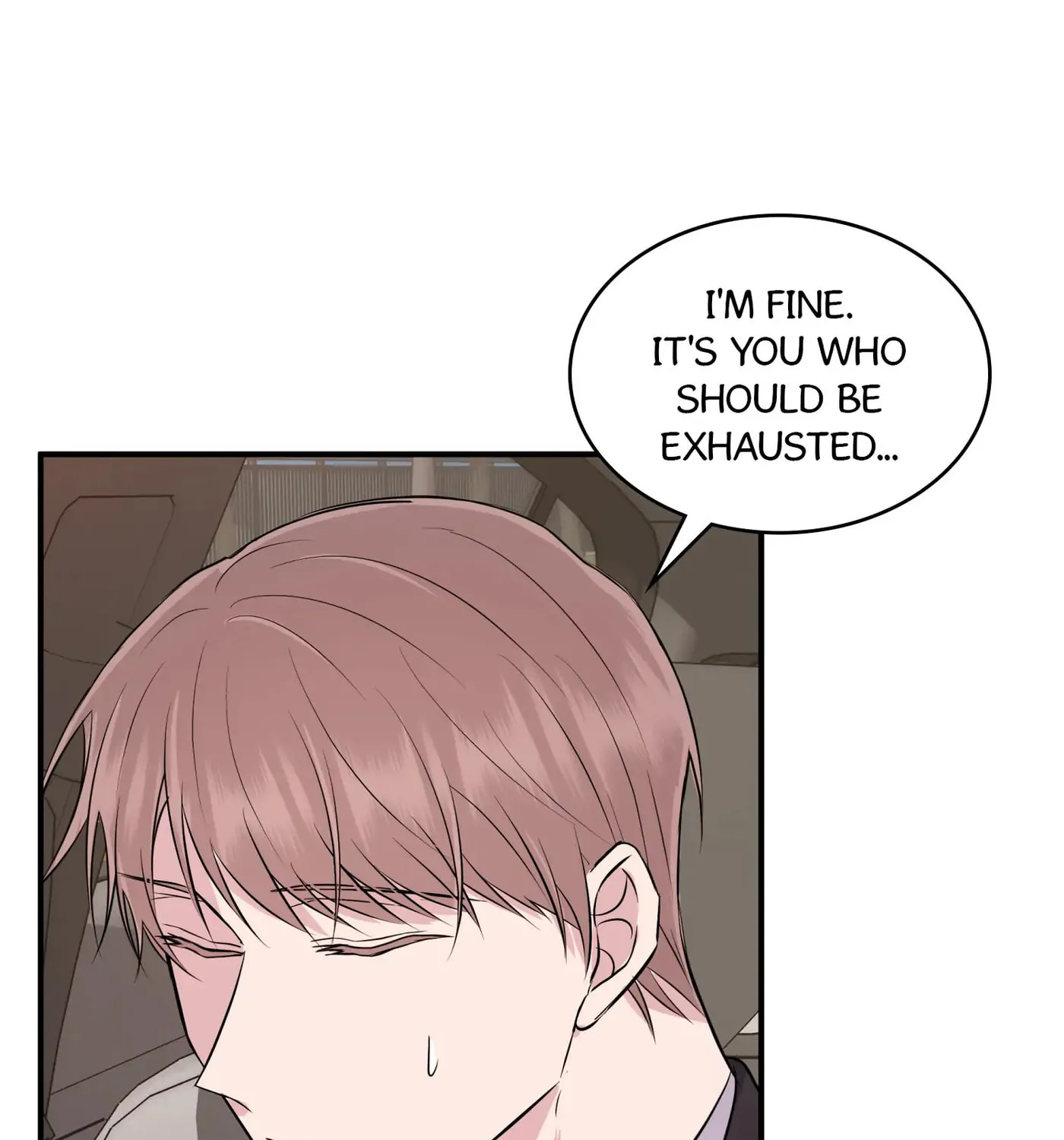 Read Just Contract Lovers chapter 38 image 22 on Lezhin