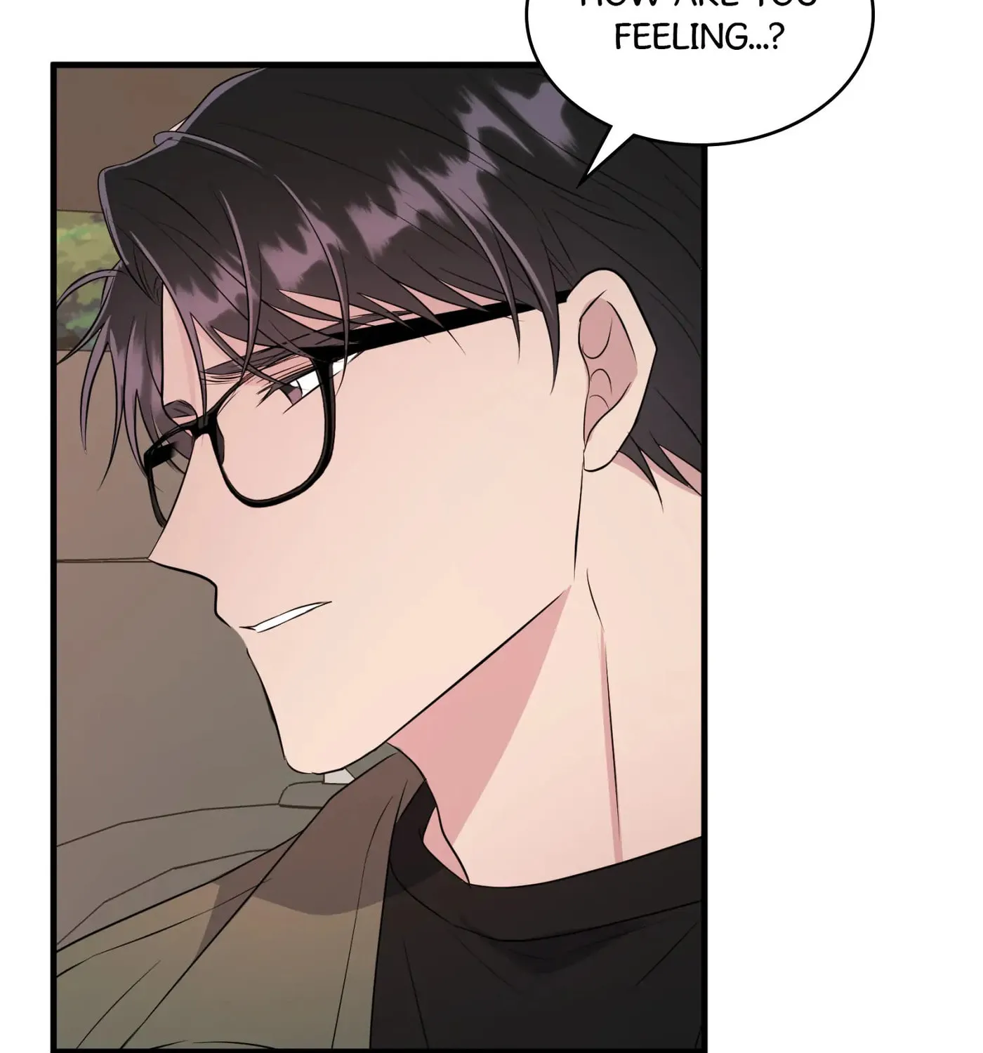 Read Just Contract Lovers chapter 38 image 26 on Lezhin