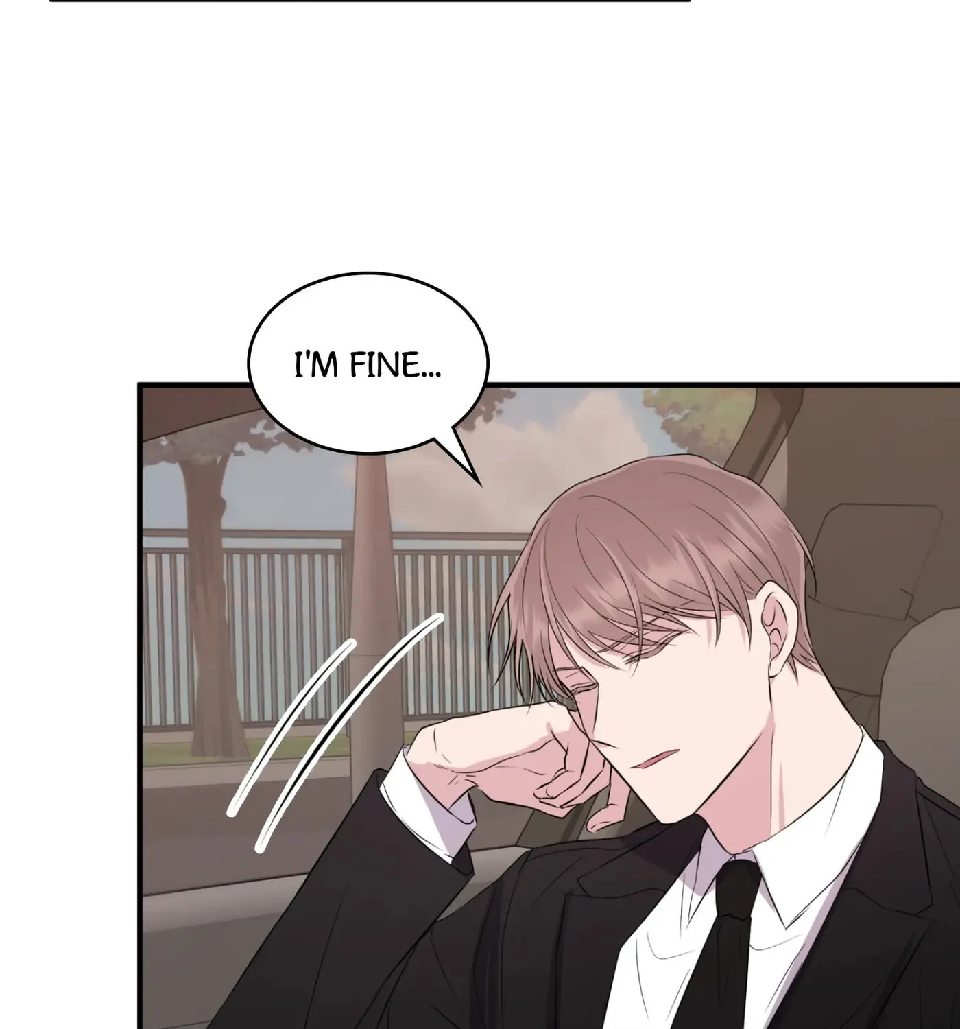 Read Just Contract Lovers chapter 38 image 27 on Lezhin