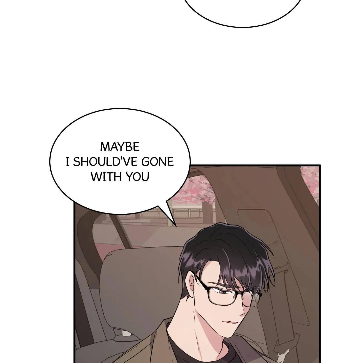 Read Just Contract Lovers chapter 38 image 30 on Lezhin