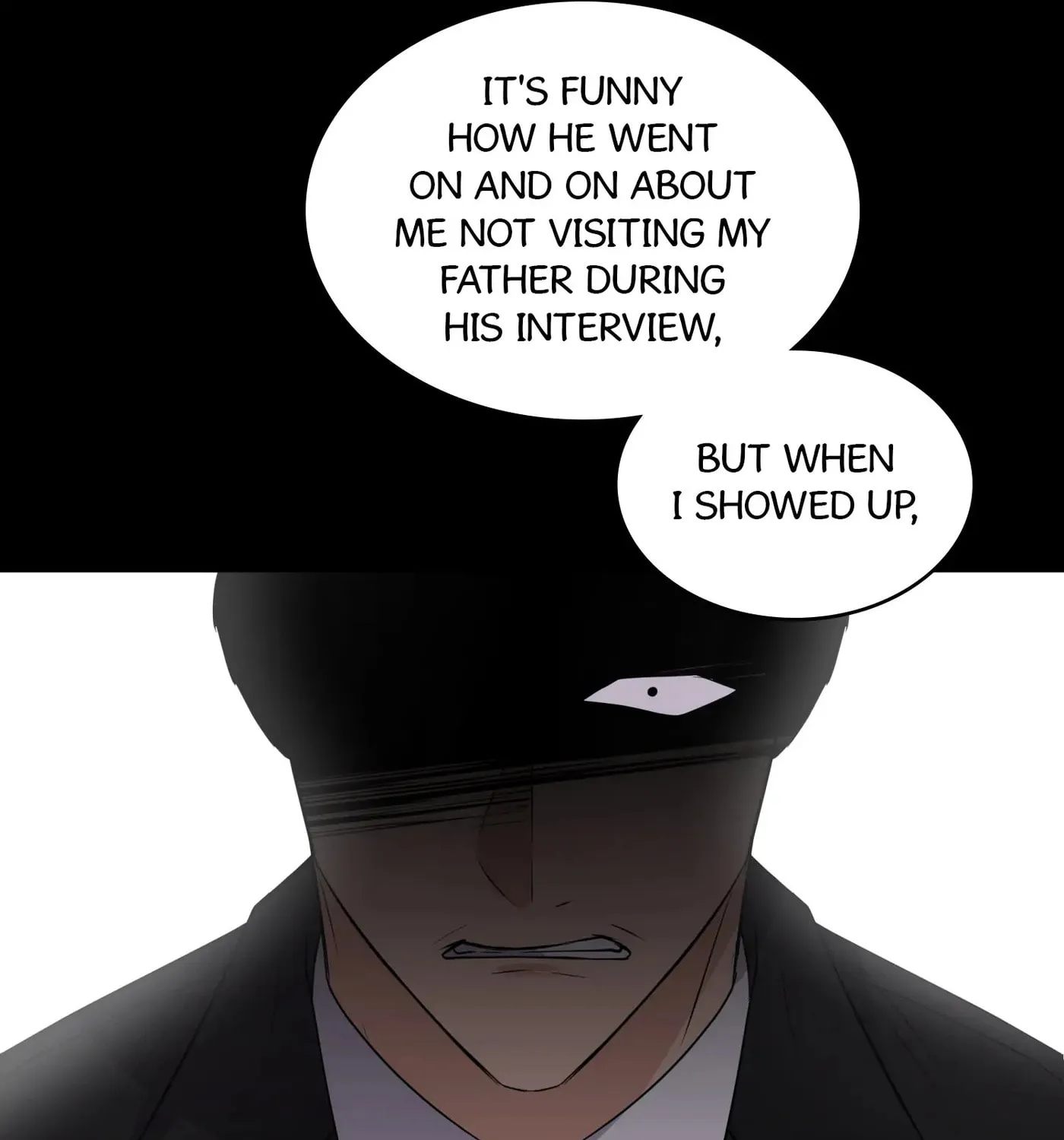 Read Just Contract Lovers chapter 38 image 38 on Lezhin
