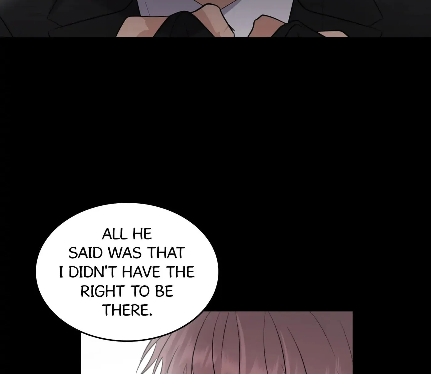 Read Just Contract Lovers chapter 38 image 39 on Lezhin